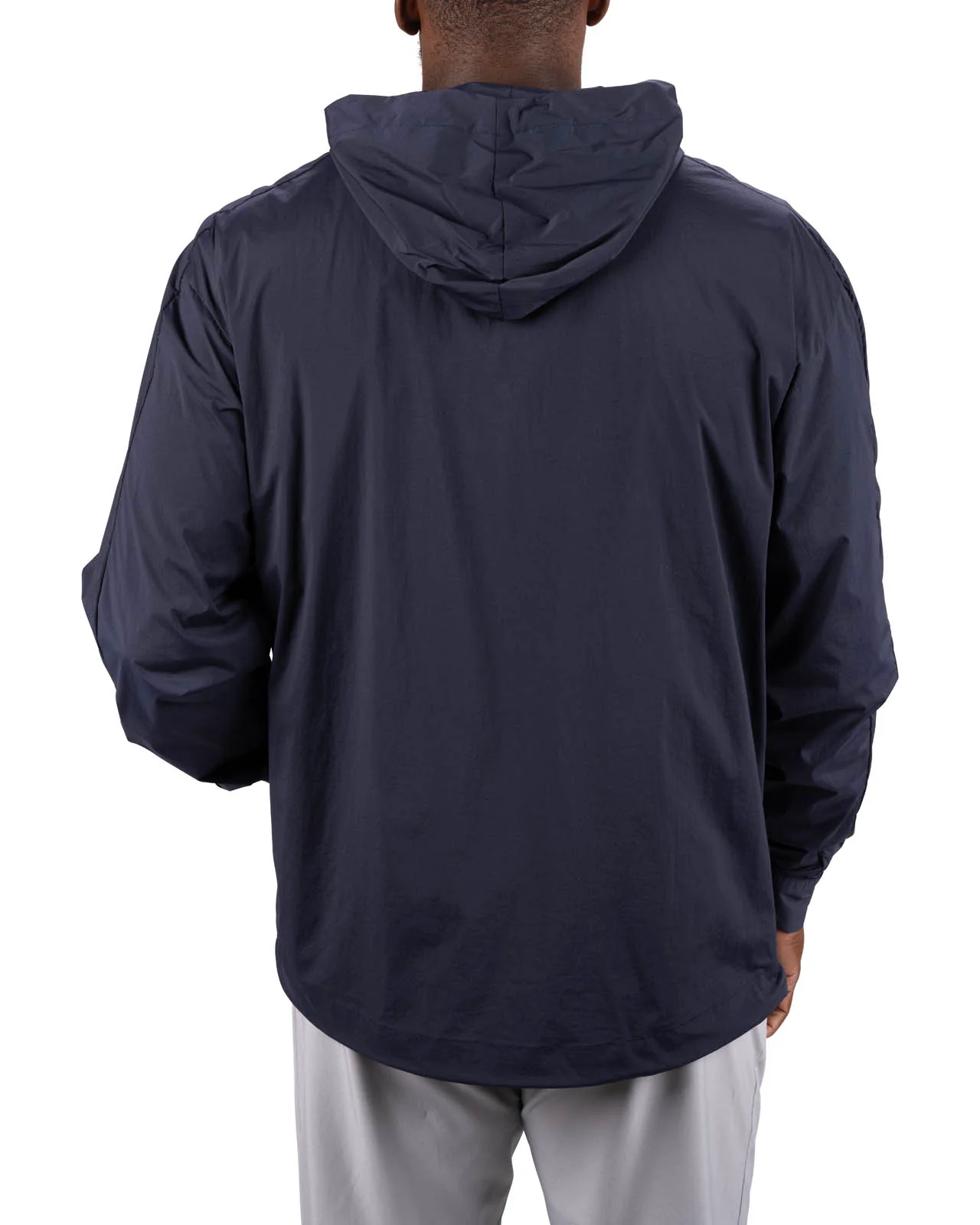 Lightweight Larry Hoodie - Image 3