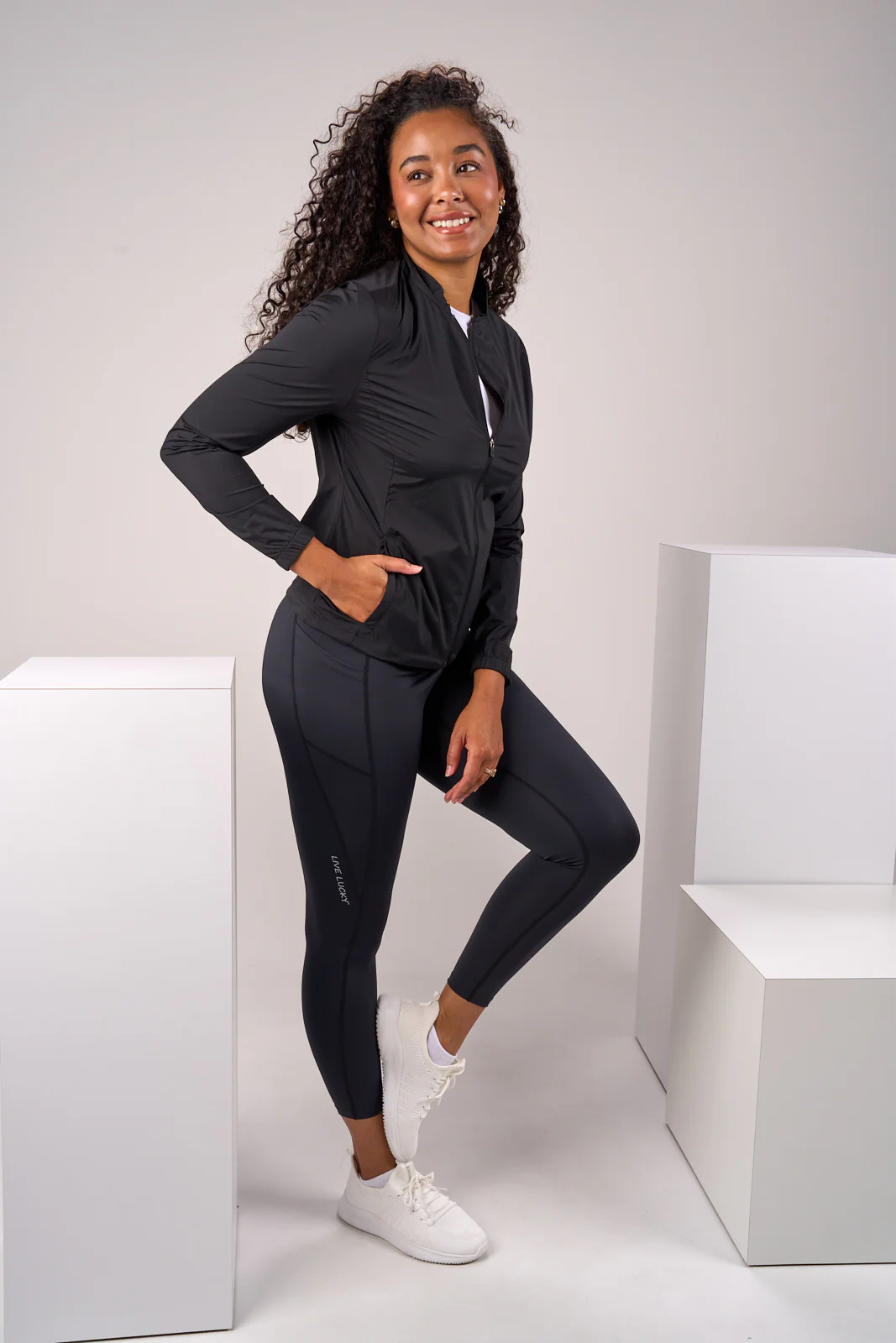 Lightweight Lucy Jacket - Image 4