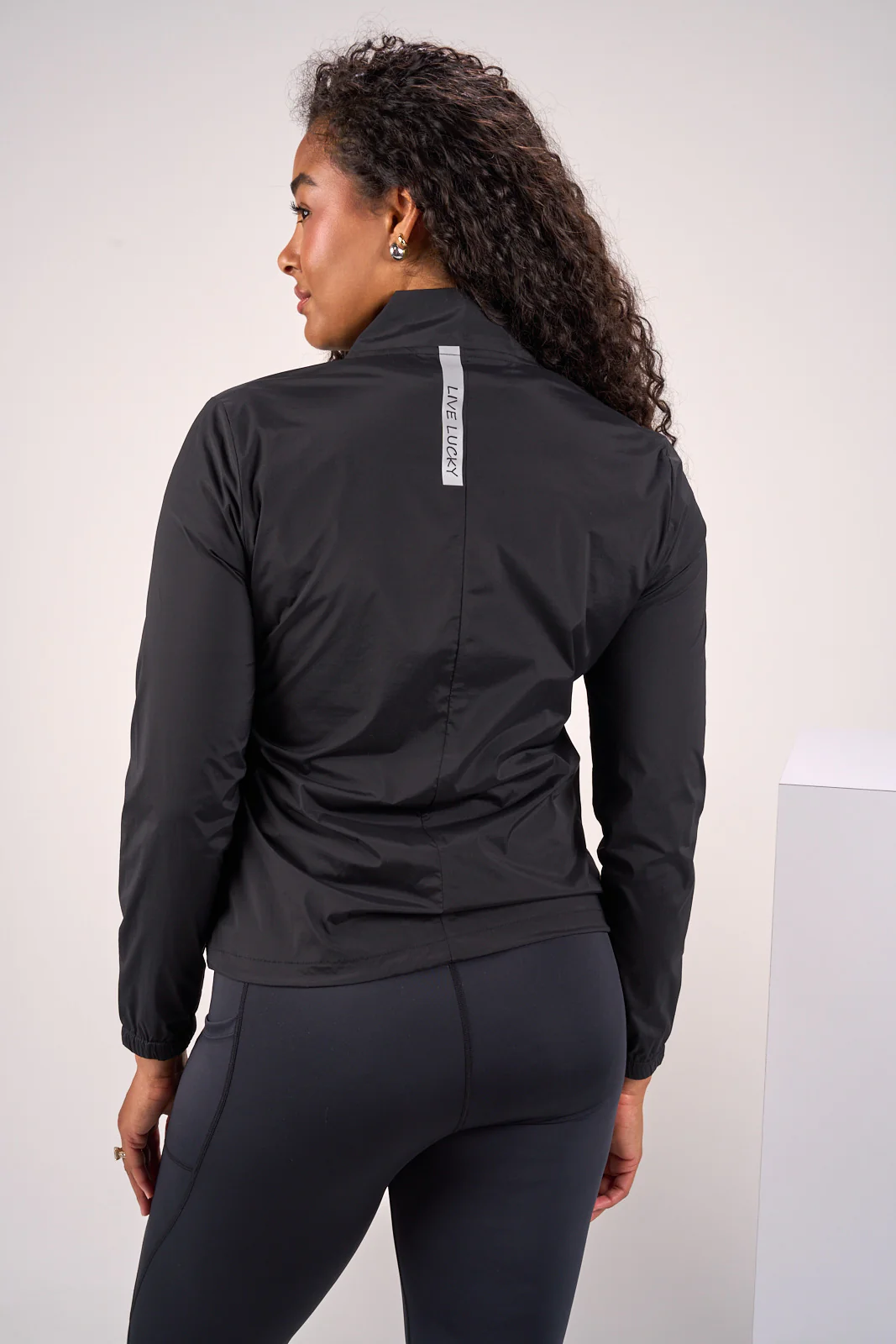 Lightweight Lucy Jacket - Image 5