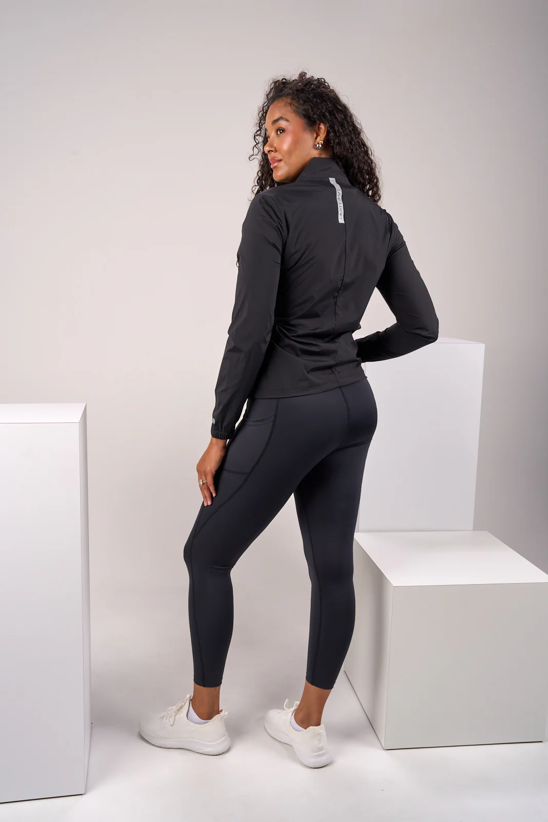 Lightweight Lucy Jacket - Image 6