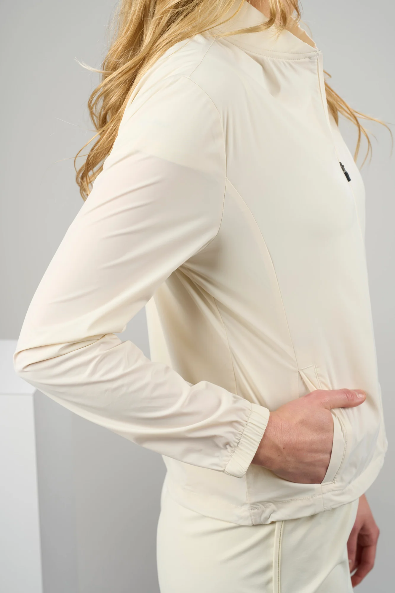 Lightweight Lucy Jacket - Image 4