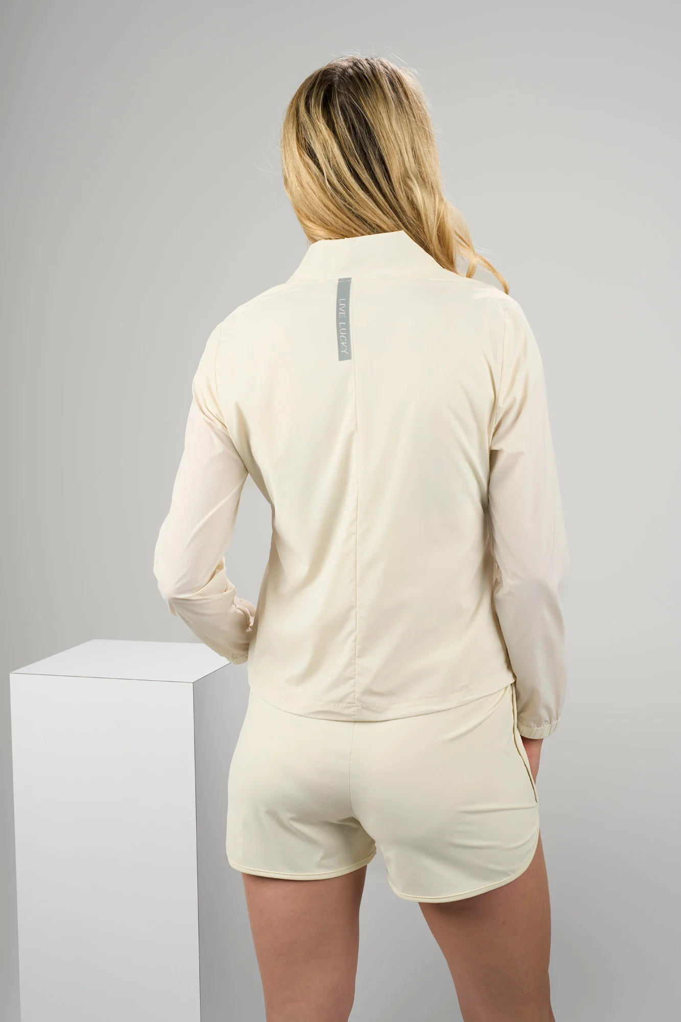 Lightweight Lucy Jacket - Image 6