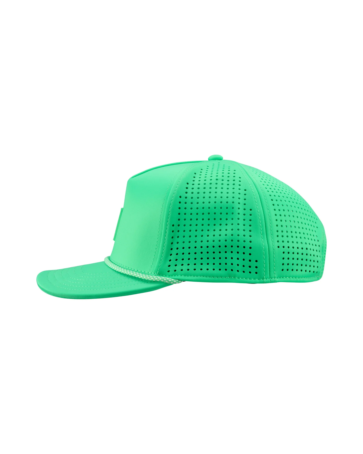 Links 4 Green Breathable Performance Hat - Image 4