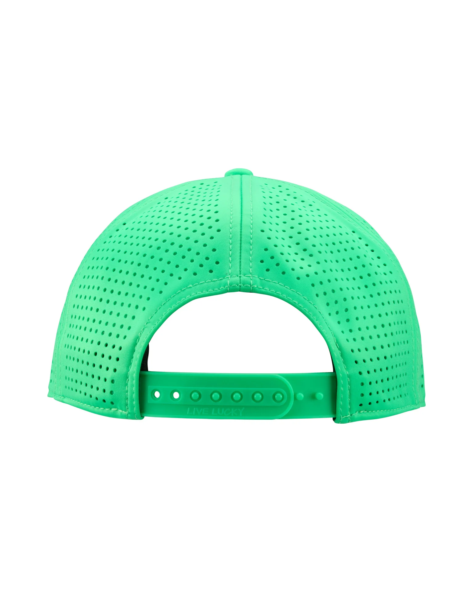 Links 4 Green Breathable Performance Hat - Image 5