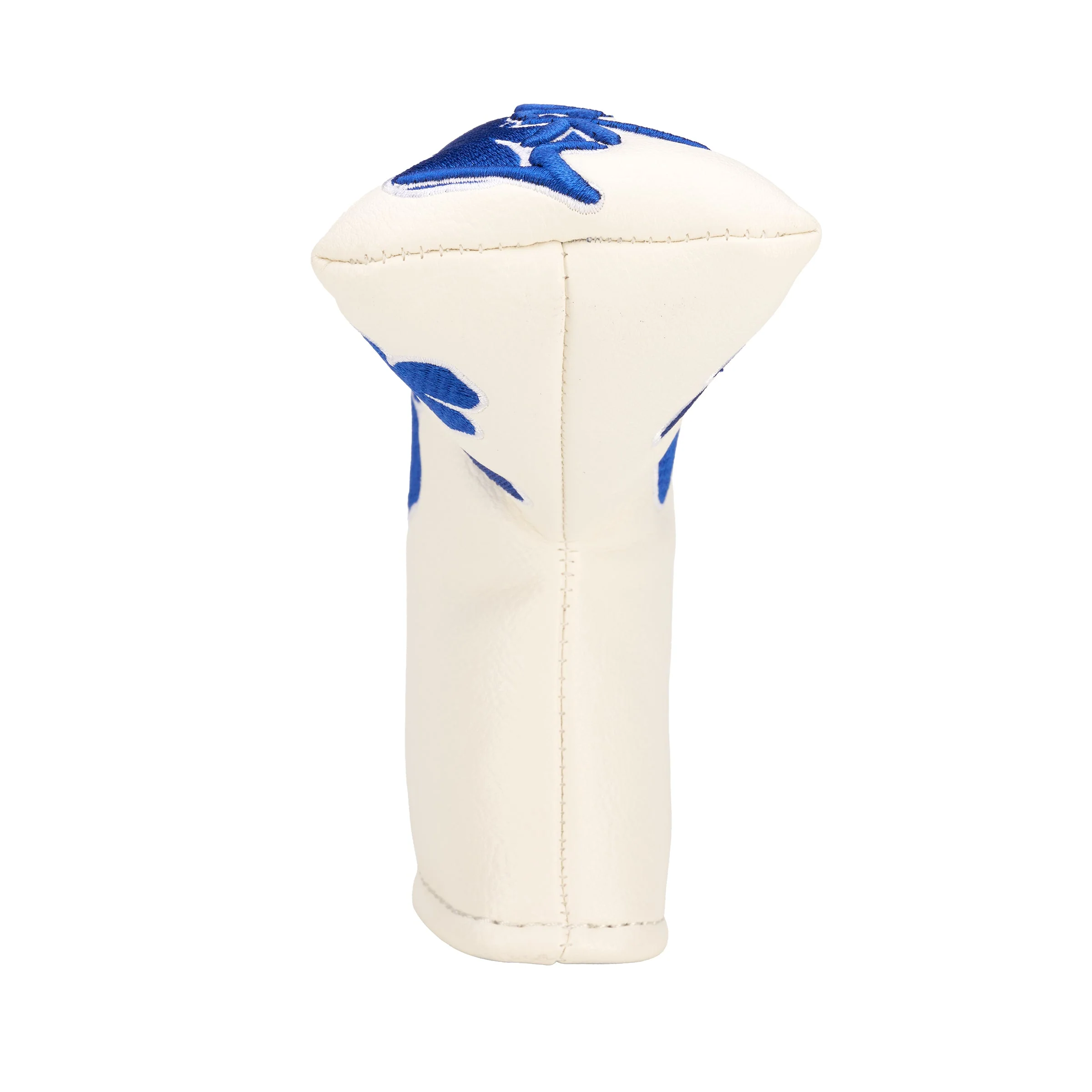 Live Lucky "Electric Blue" Blade Putter Cover - Image 4