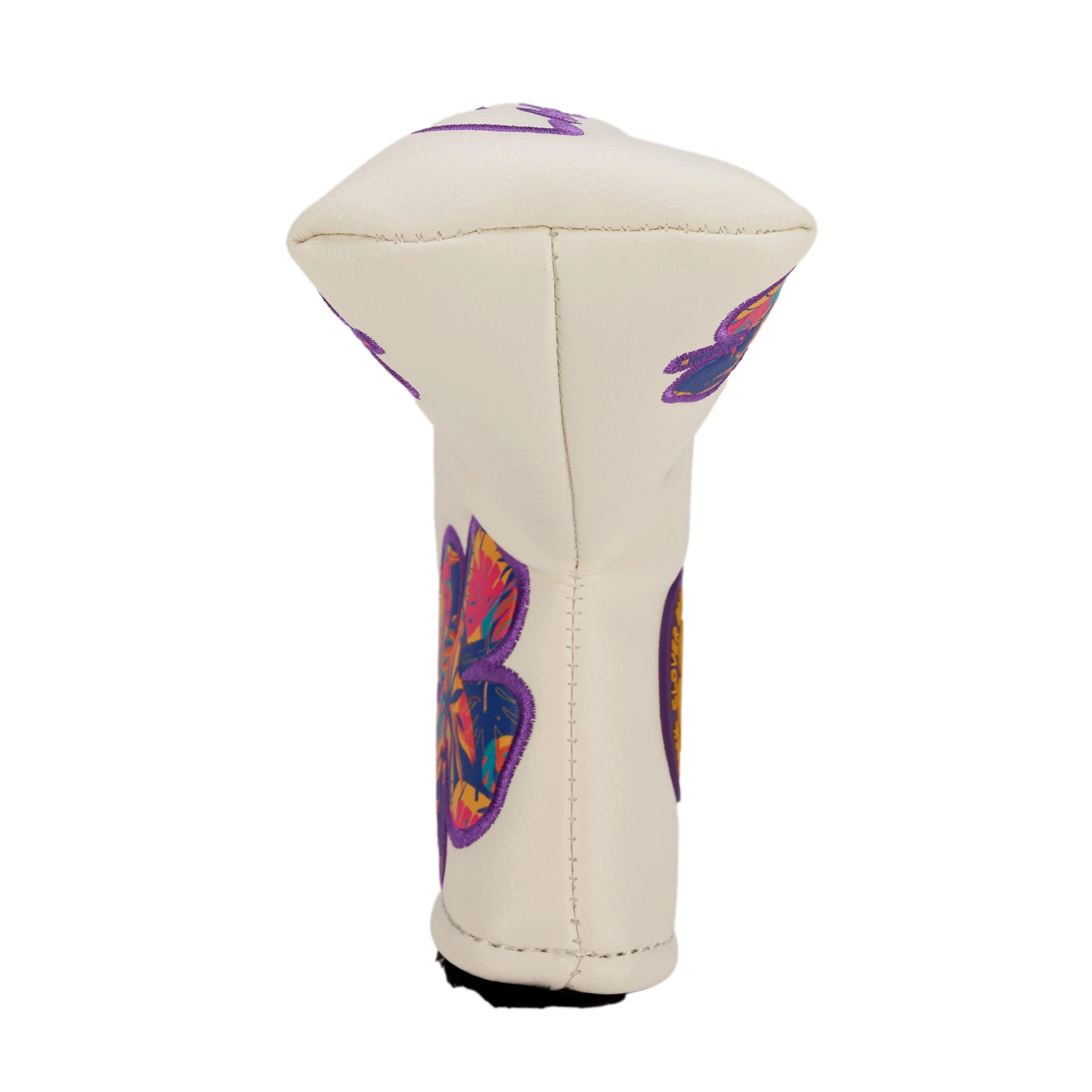 Live Lucky "Luau" Blade Putter Cover - Image 4