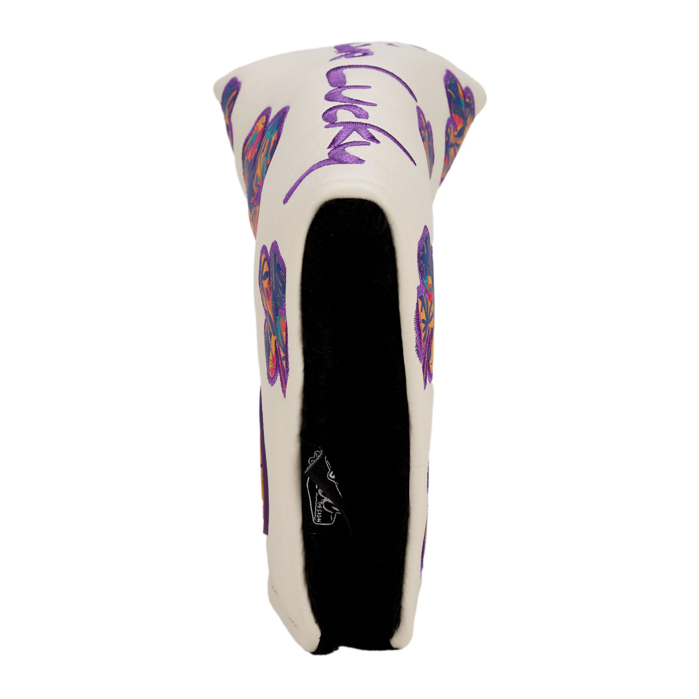 Live Lucky "Luau" Blade Putter Cover - Image 5