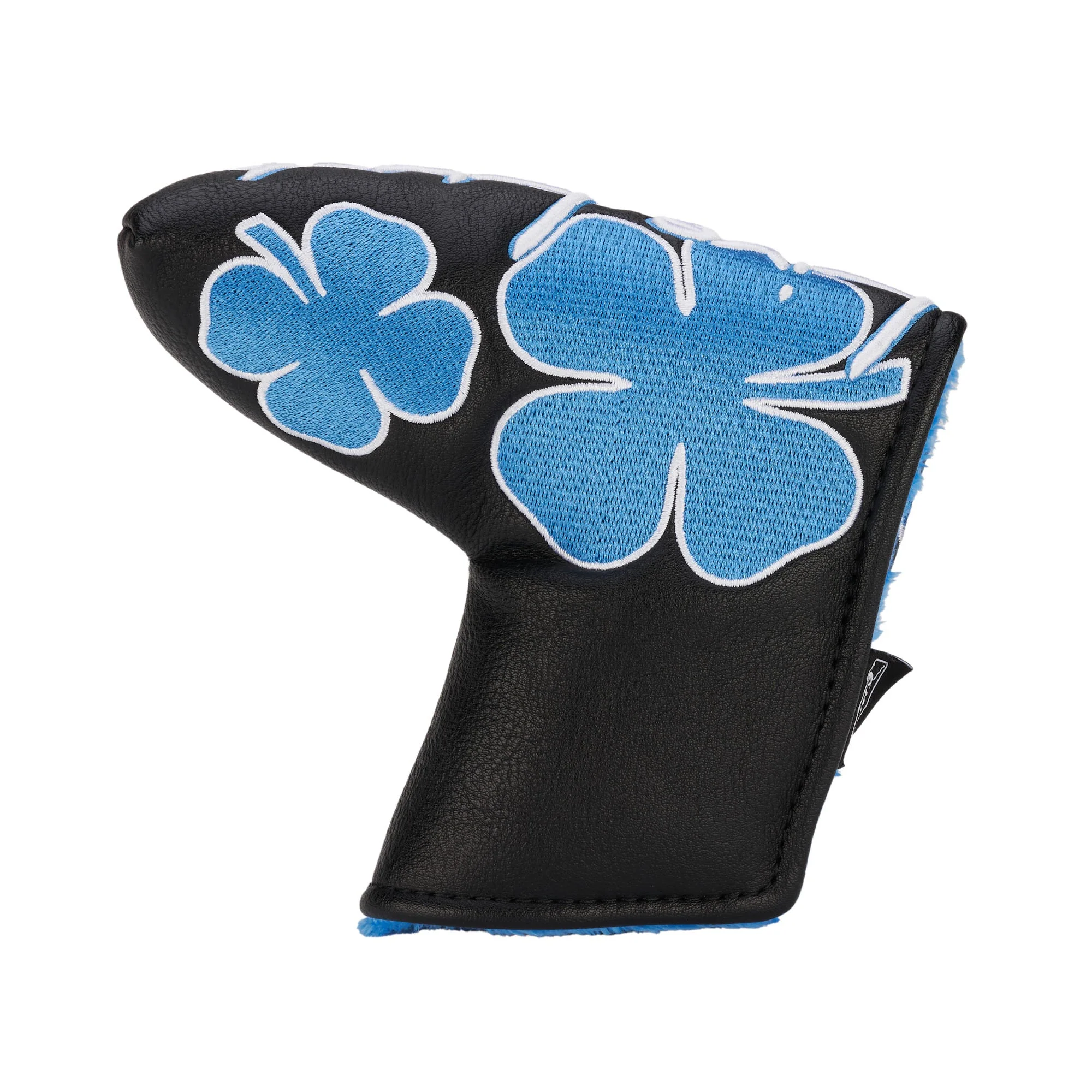 Live Lucky "Nightfall" Blade Putter Cover - Image 3