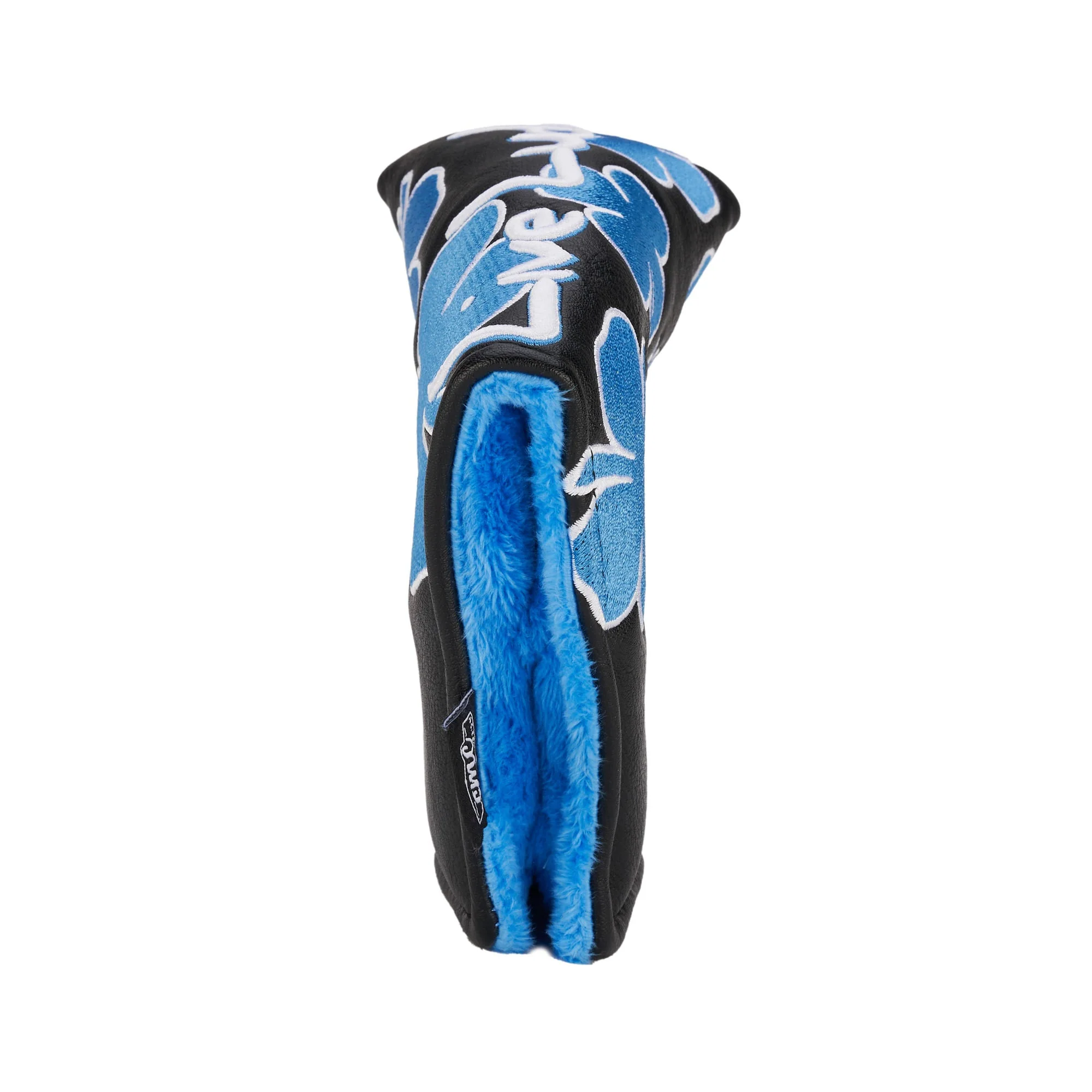 Live Lucky "Nightfall" Blade Putter Cover - Image 5