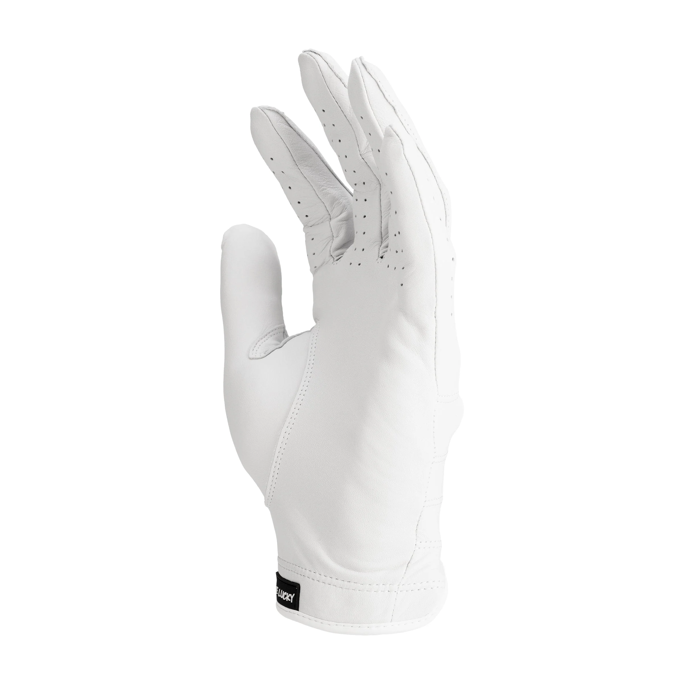 Live Lucky Premium Golf Glove - Image 5