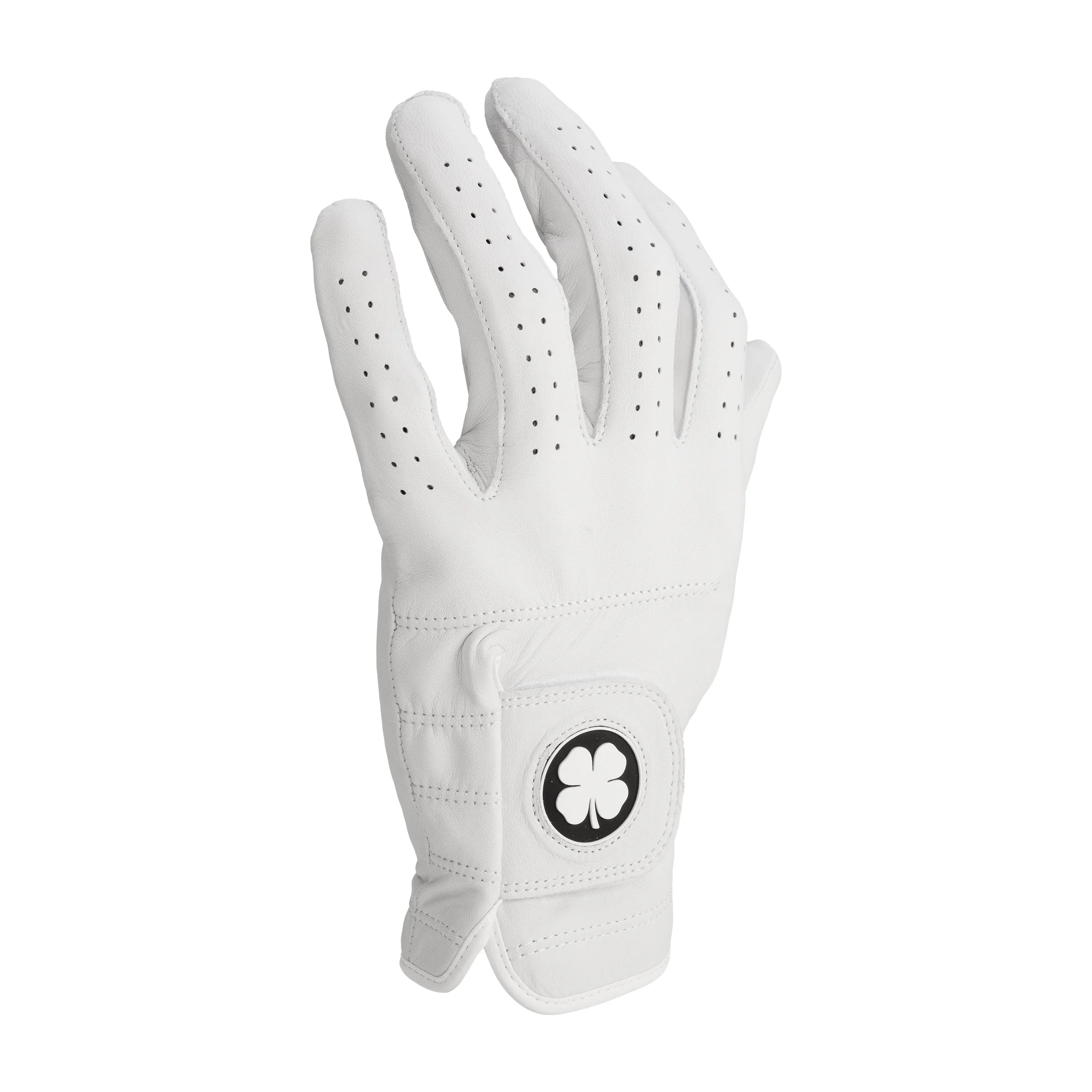 Live Lucky Premium Golf Glove - Image 7