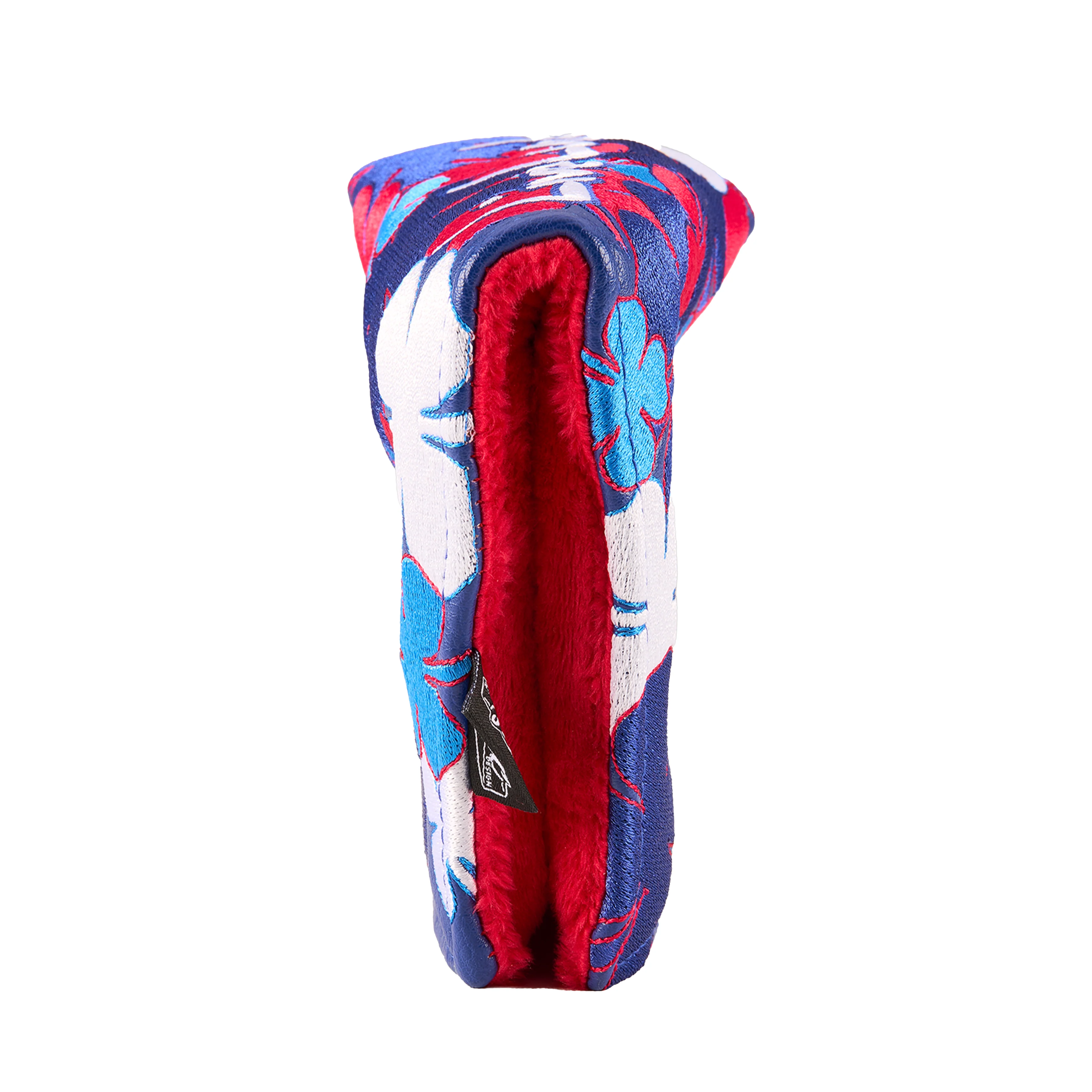 Live Lucky "US Open" Blade Putter Cover - Image 3