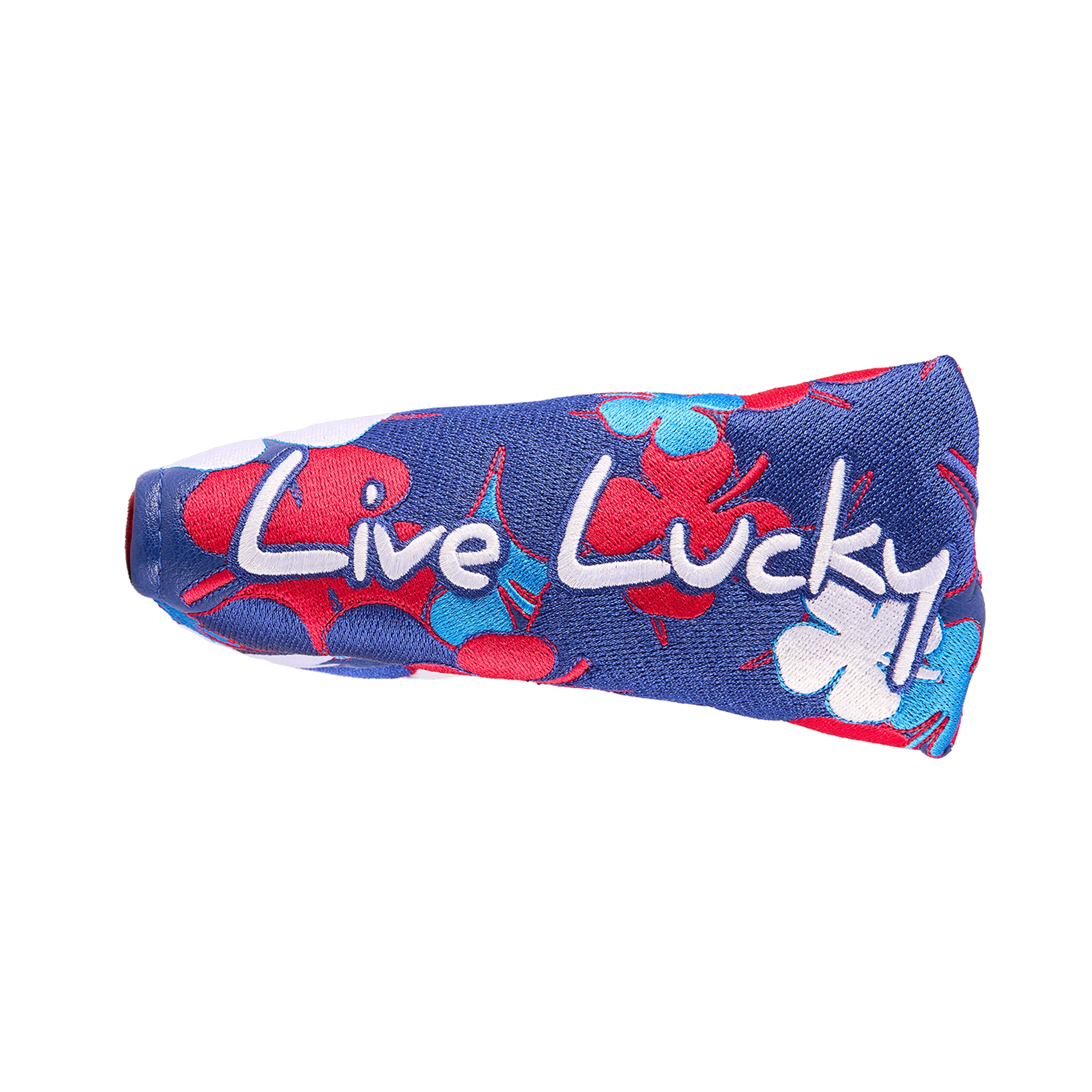 Live Lucky "US Open" Blade Putter Cover - Image 4