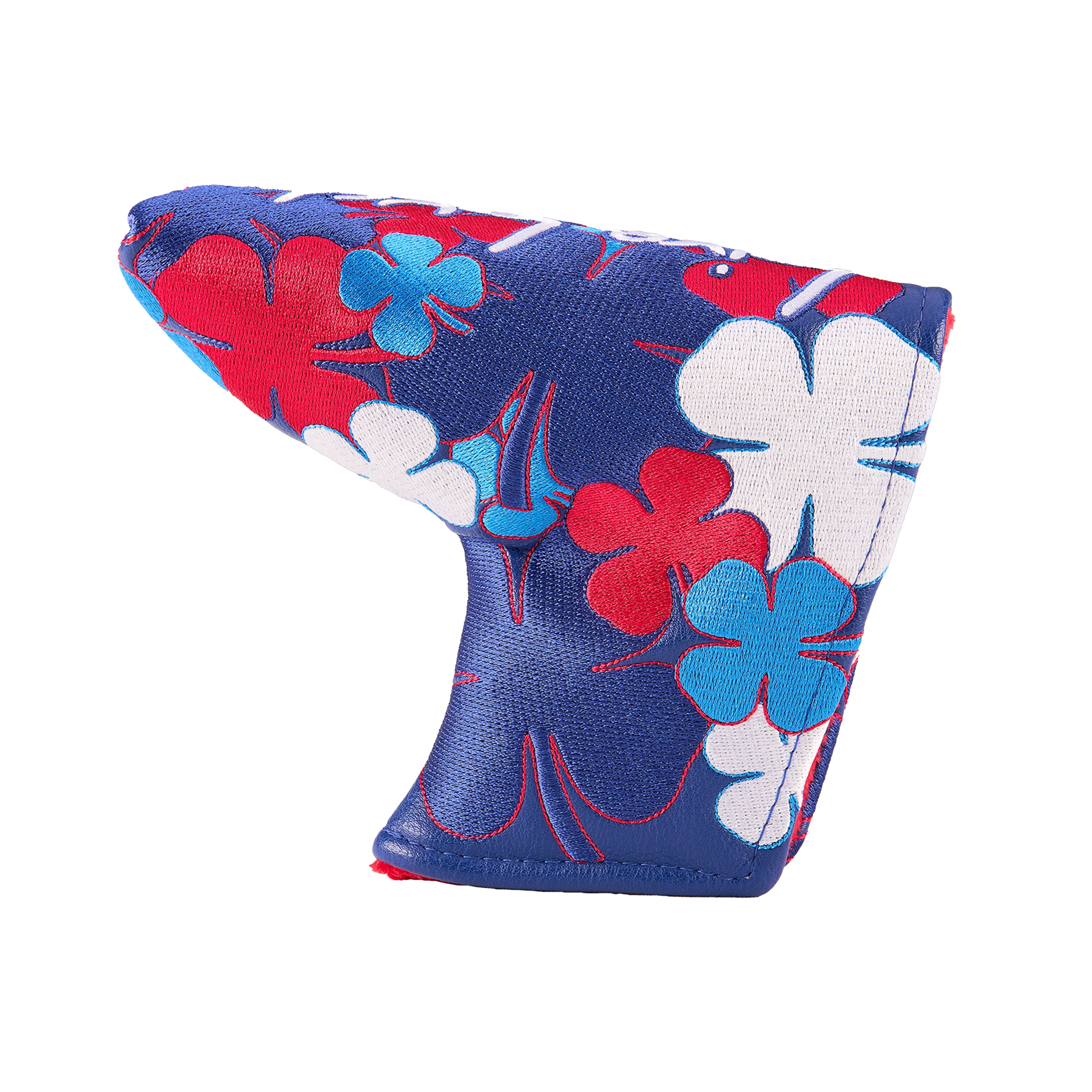 Live Lucky "US Open" Blade Putter Cover - Image 5