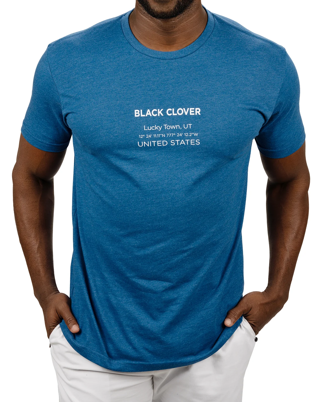 Location Tee