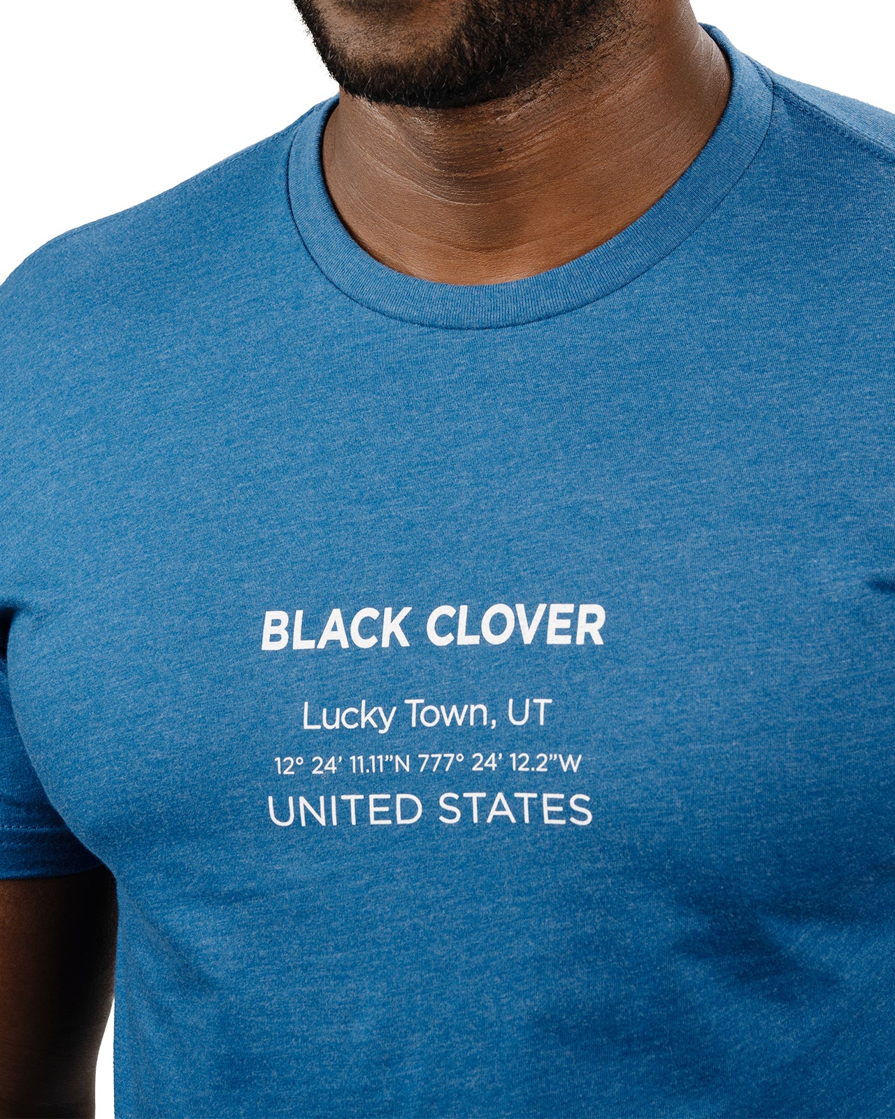 Location Tee - Image 2