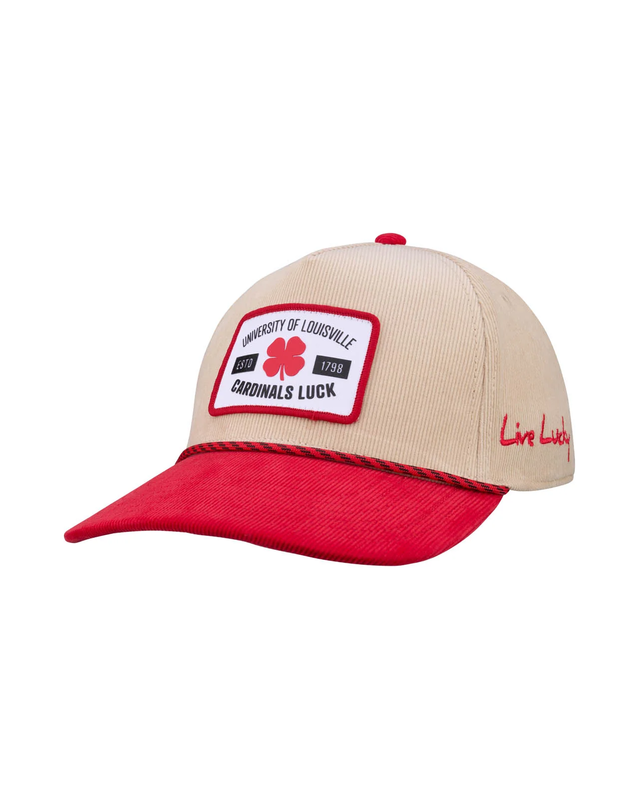 Louisville Legacy - Image 2