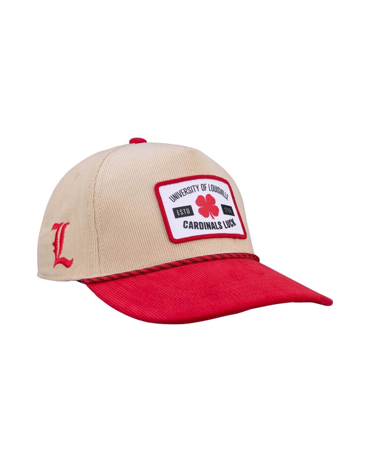 Louisville Legacy - Image 3