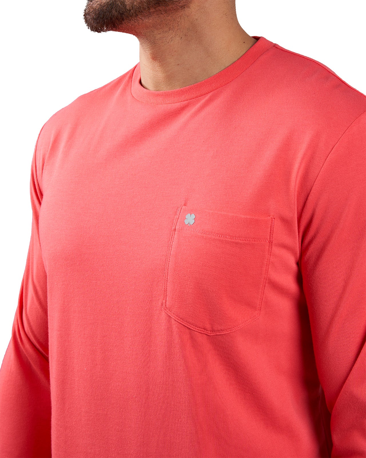 L/S Luxe Tee - Image 2