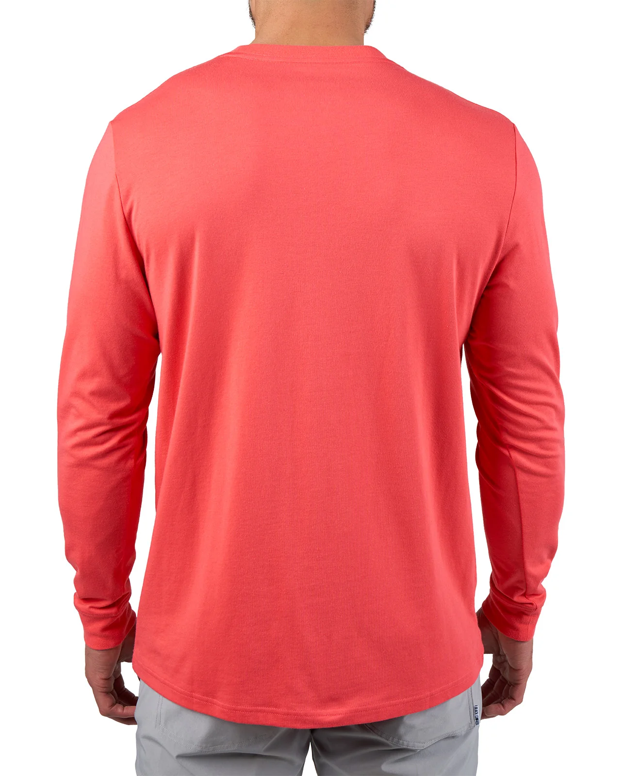 L/S Luxe Tee - Image 3