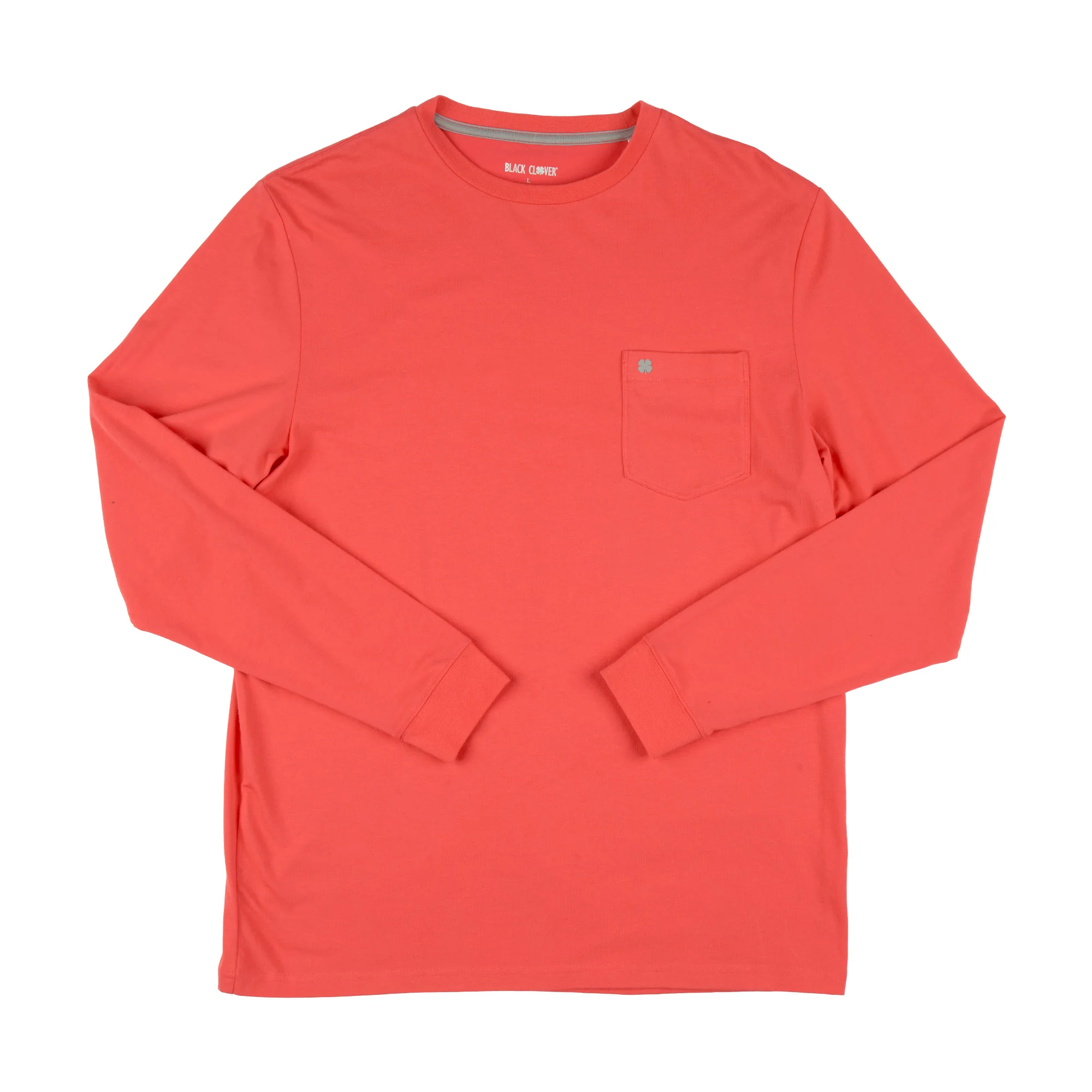 L/S Luxe Tee - Image 4