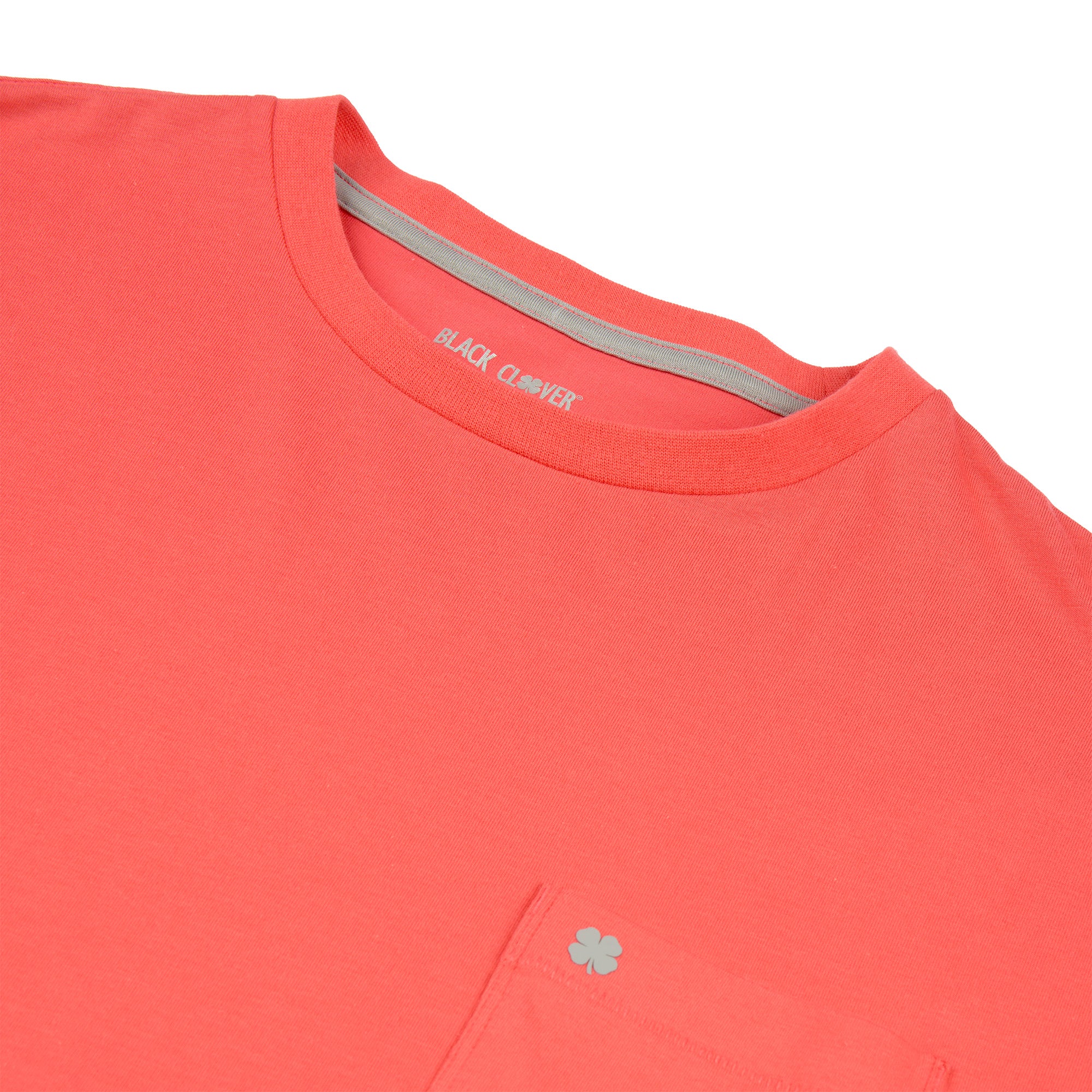 L/S Luxe Tee - Image 5