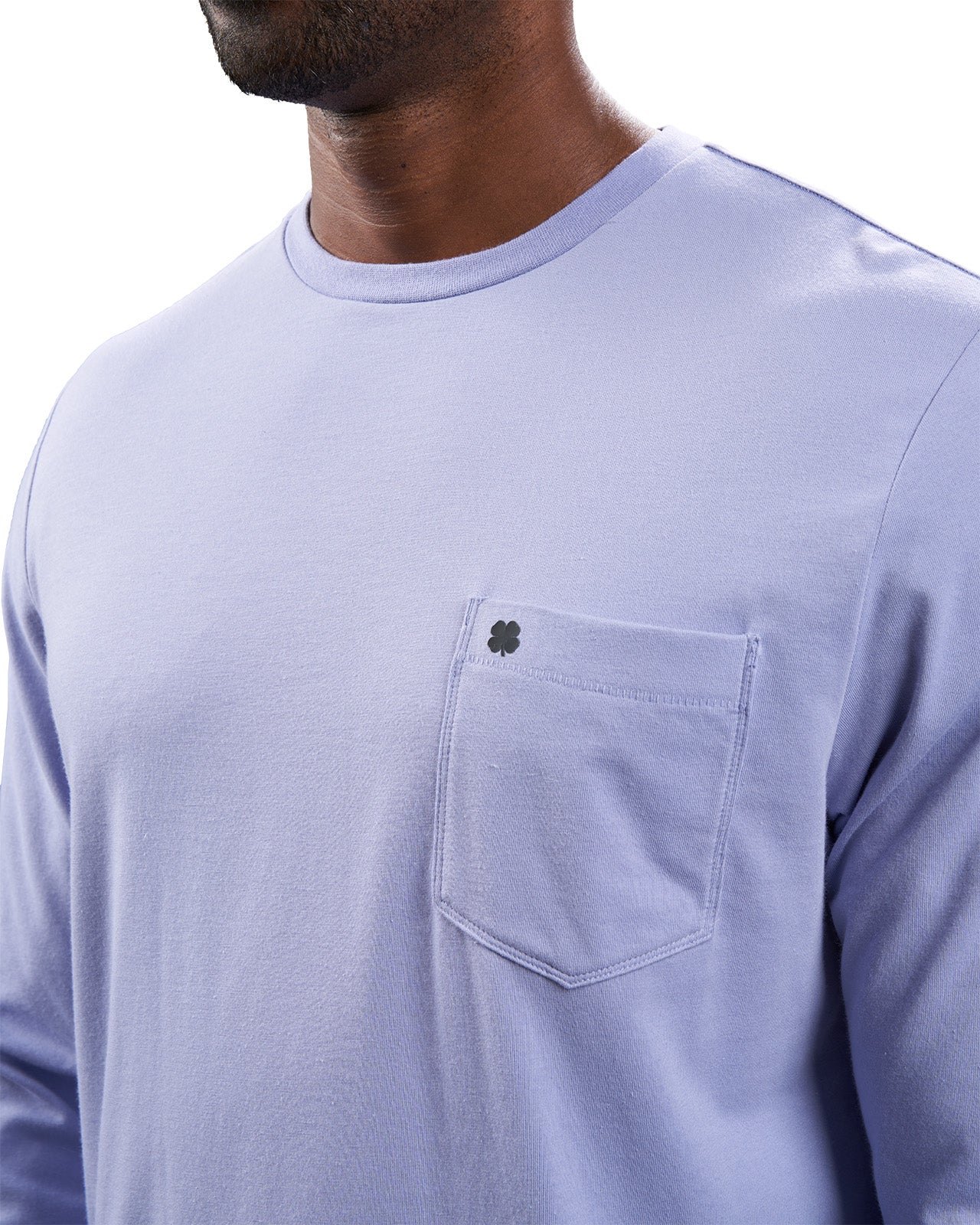 L/S Luxe Tee - Image 2