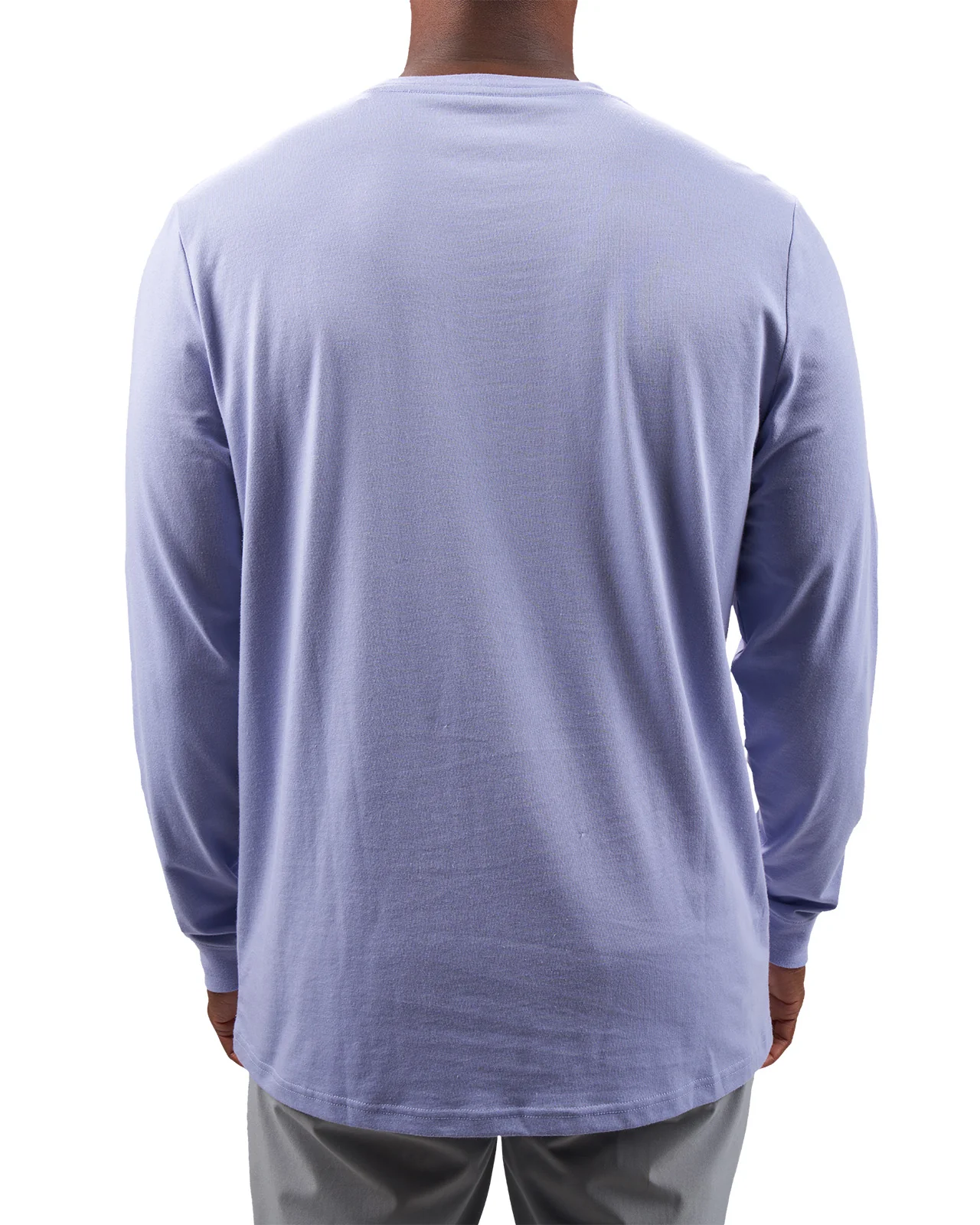 L/S Luxe Tee - Image 3