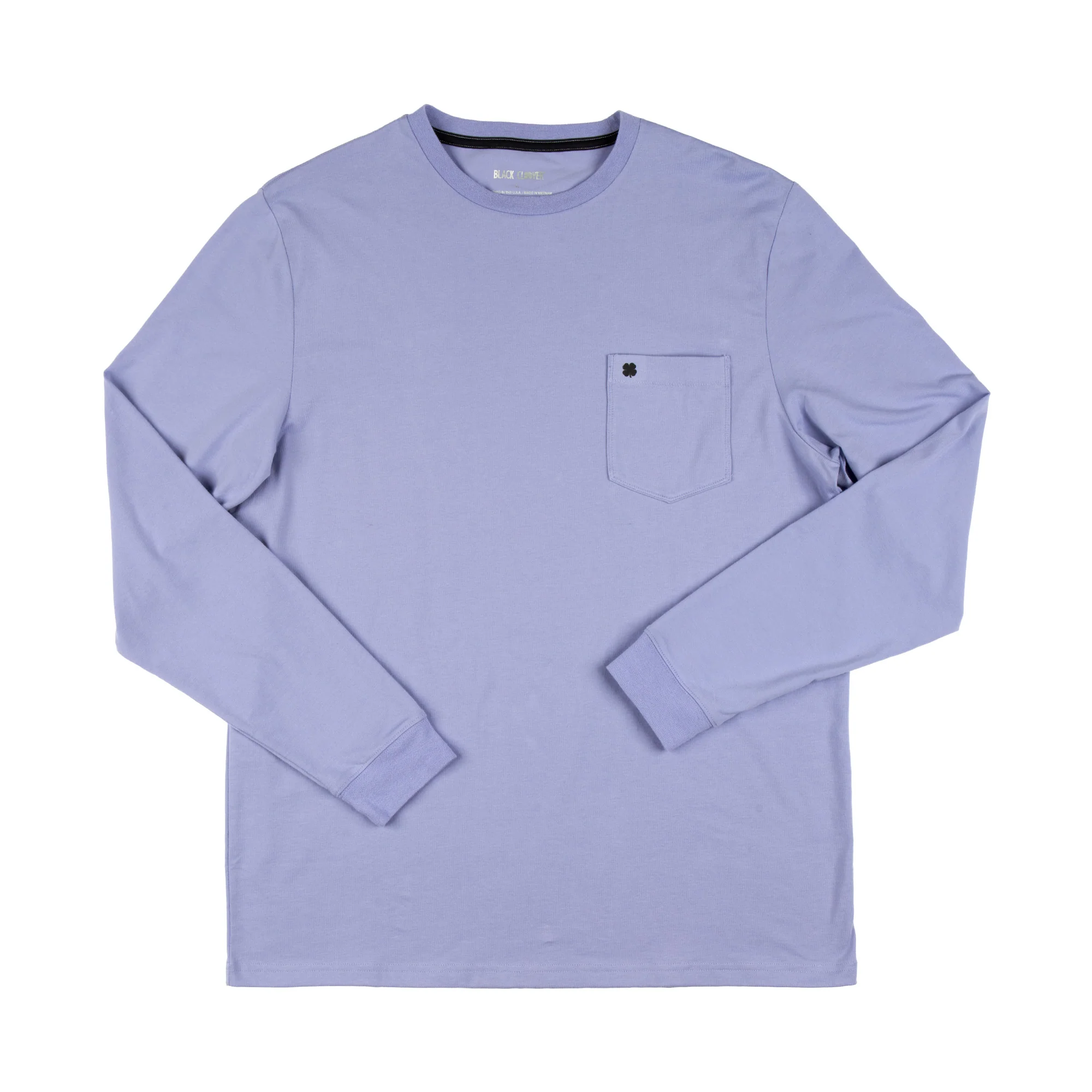 L/S Luxe Tee - Image 4