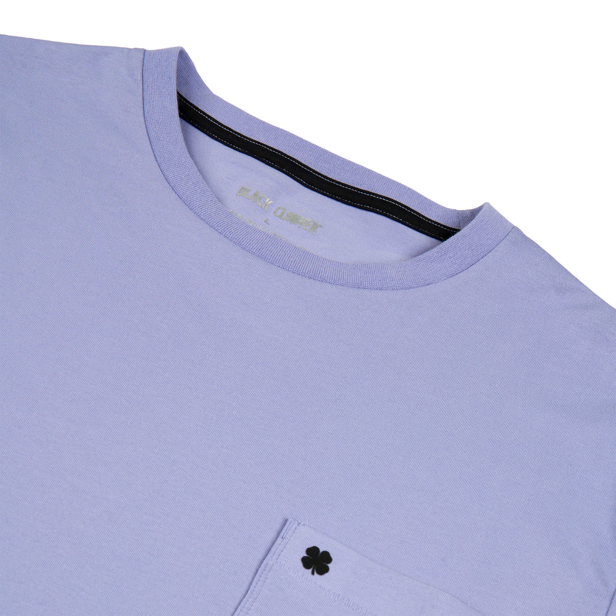 L/S Luxe Tee - Image 5