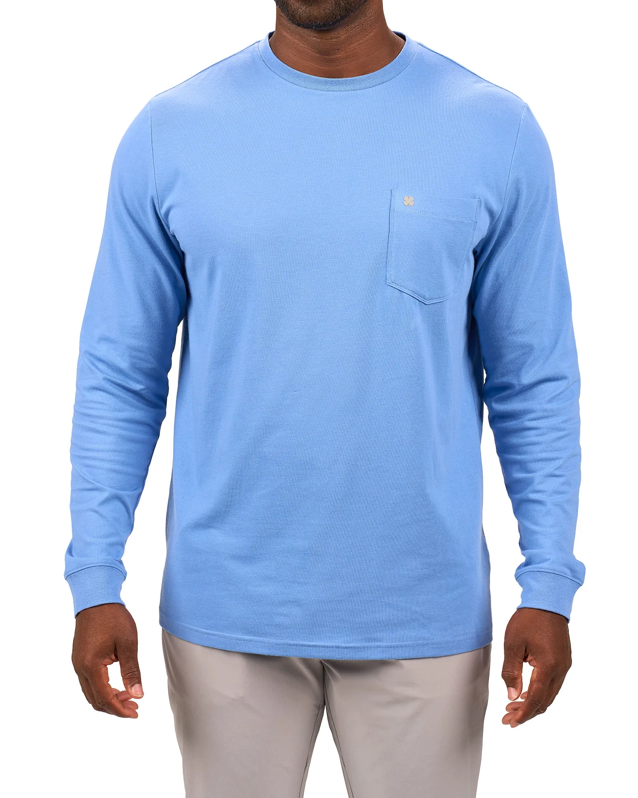 L/S Luxe Tee