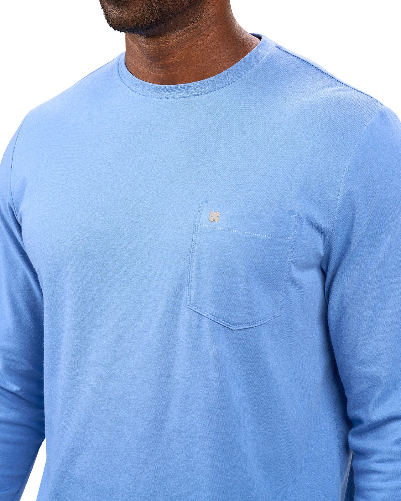 L/S Luxe Tee - Image 2