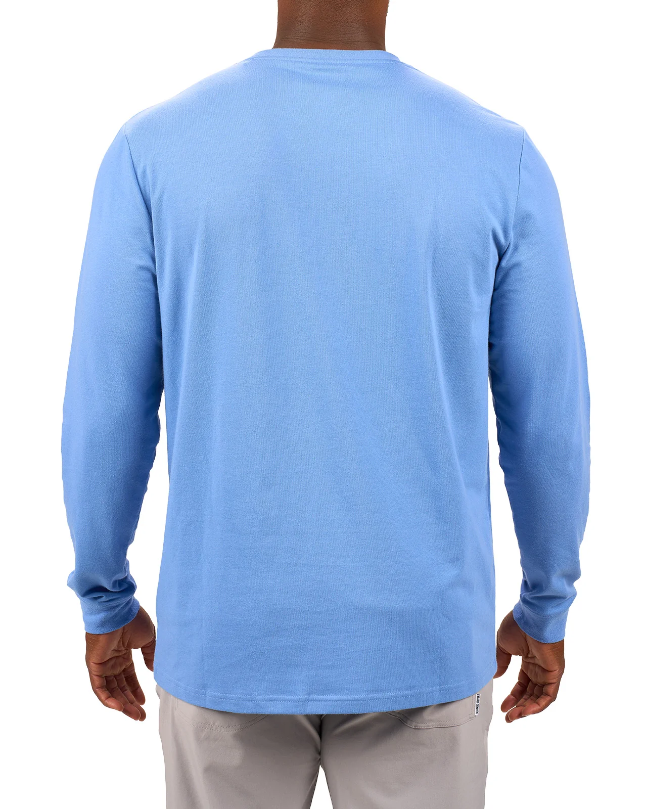 L/S Luxe Tee - Image 3