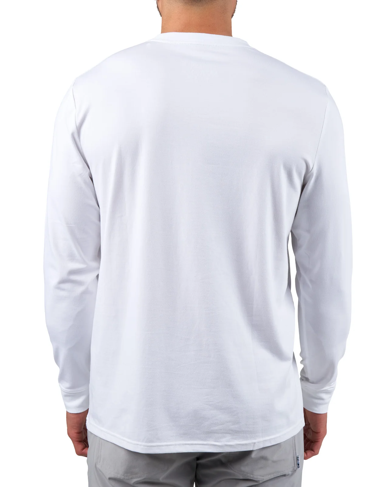 L/S Luxe Tee - Image 3
