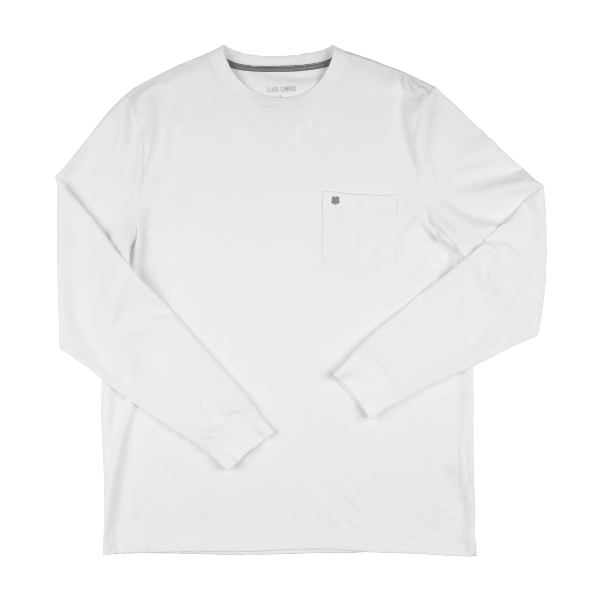 L/S Luxe Tee - Image 4