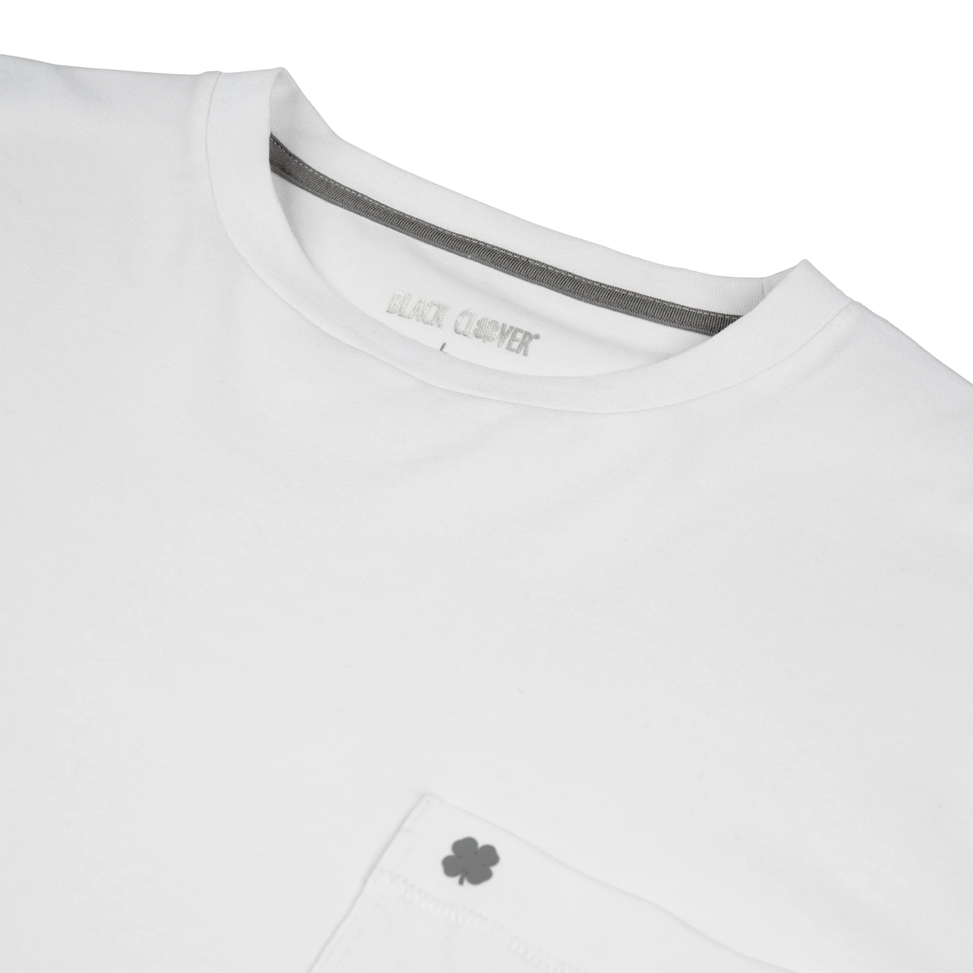 L/S Luxe Tee - Image 5
