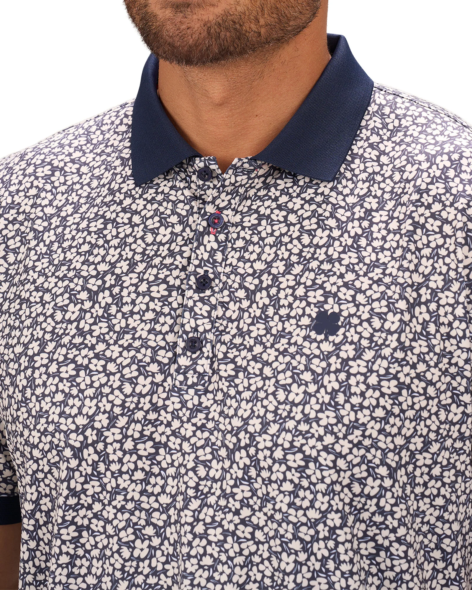 Lucky Bloom Polo - Image 2