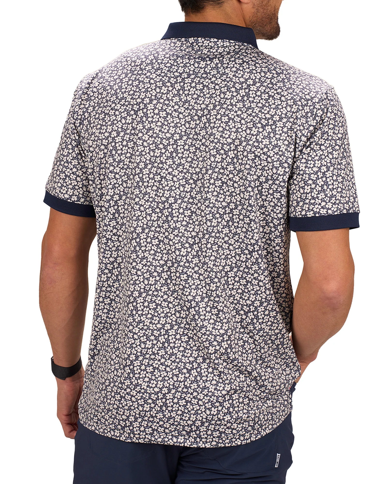 Lucky Bloom Polo - Image 3