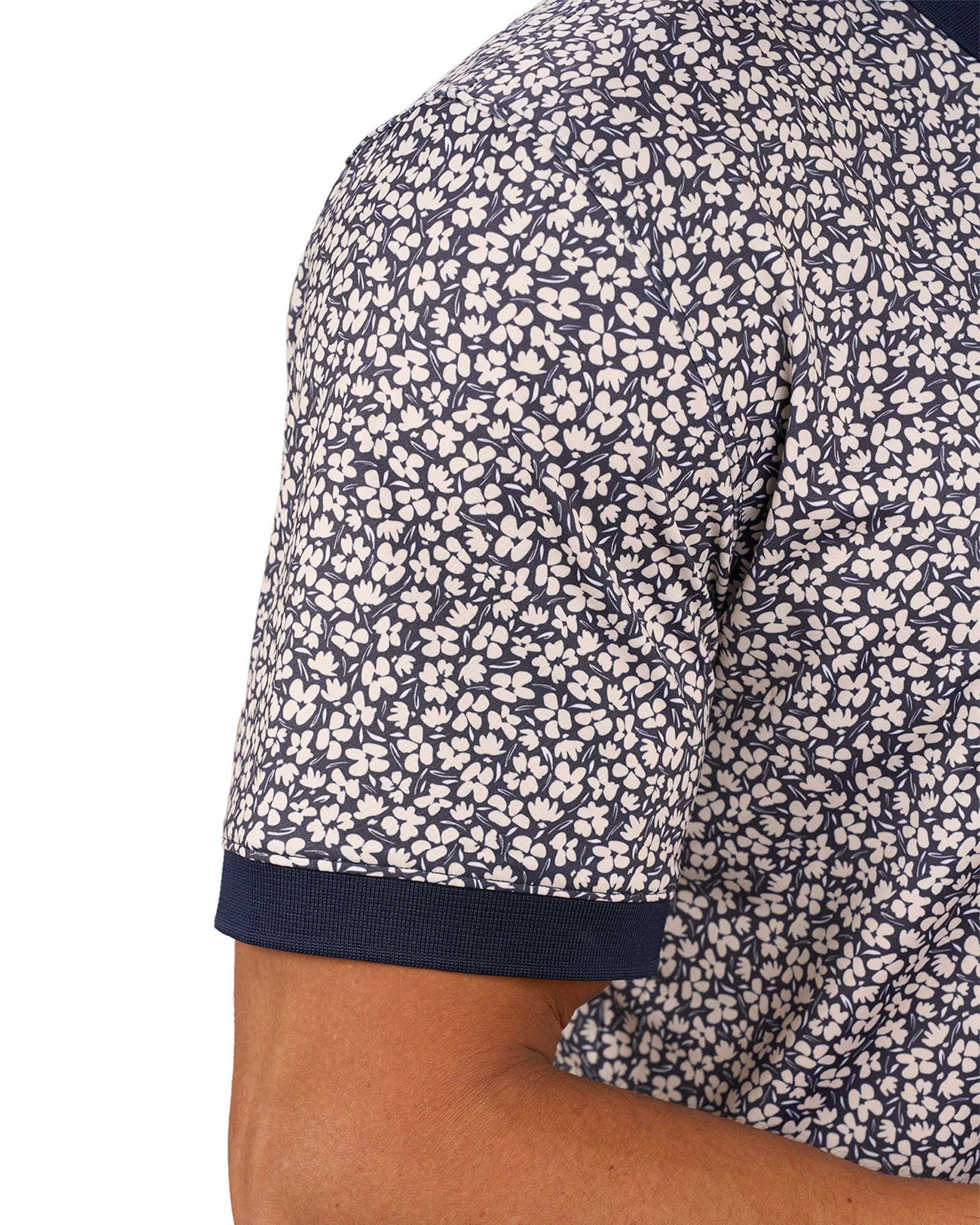 Lucky Bloom Polo - Image 5