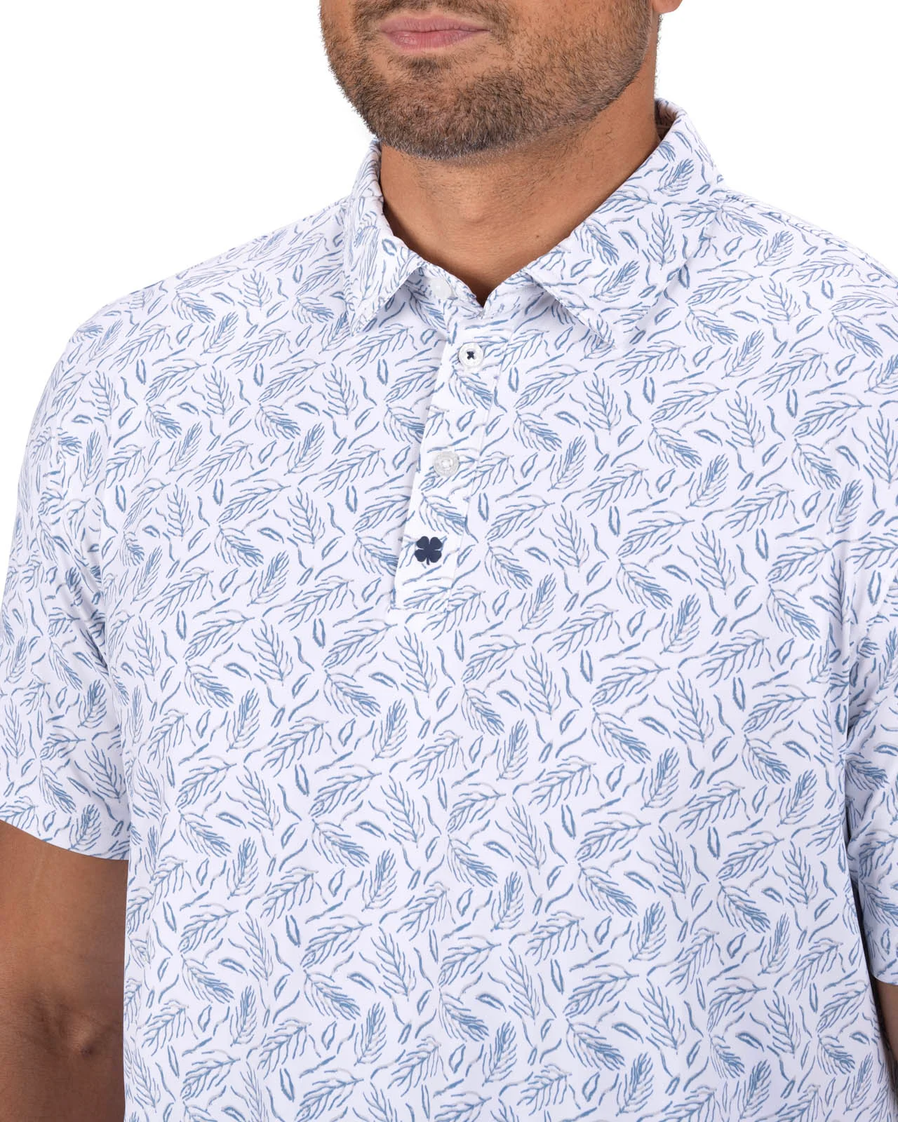 Lucky Feather Polo - Image 2