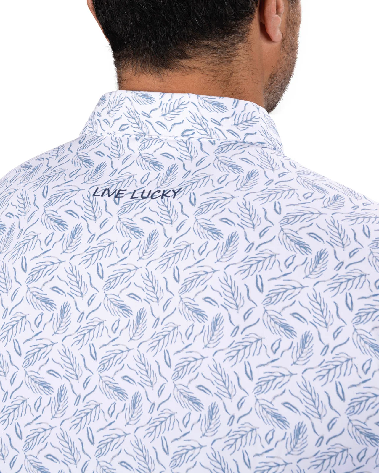 Lucky Feather Polo - Image 4