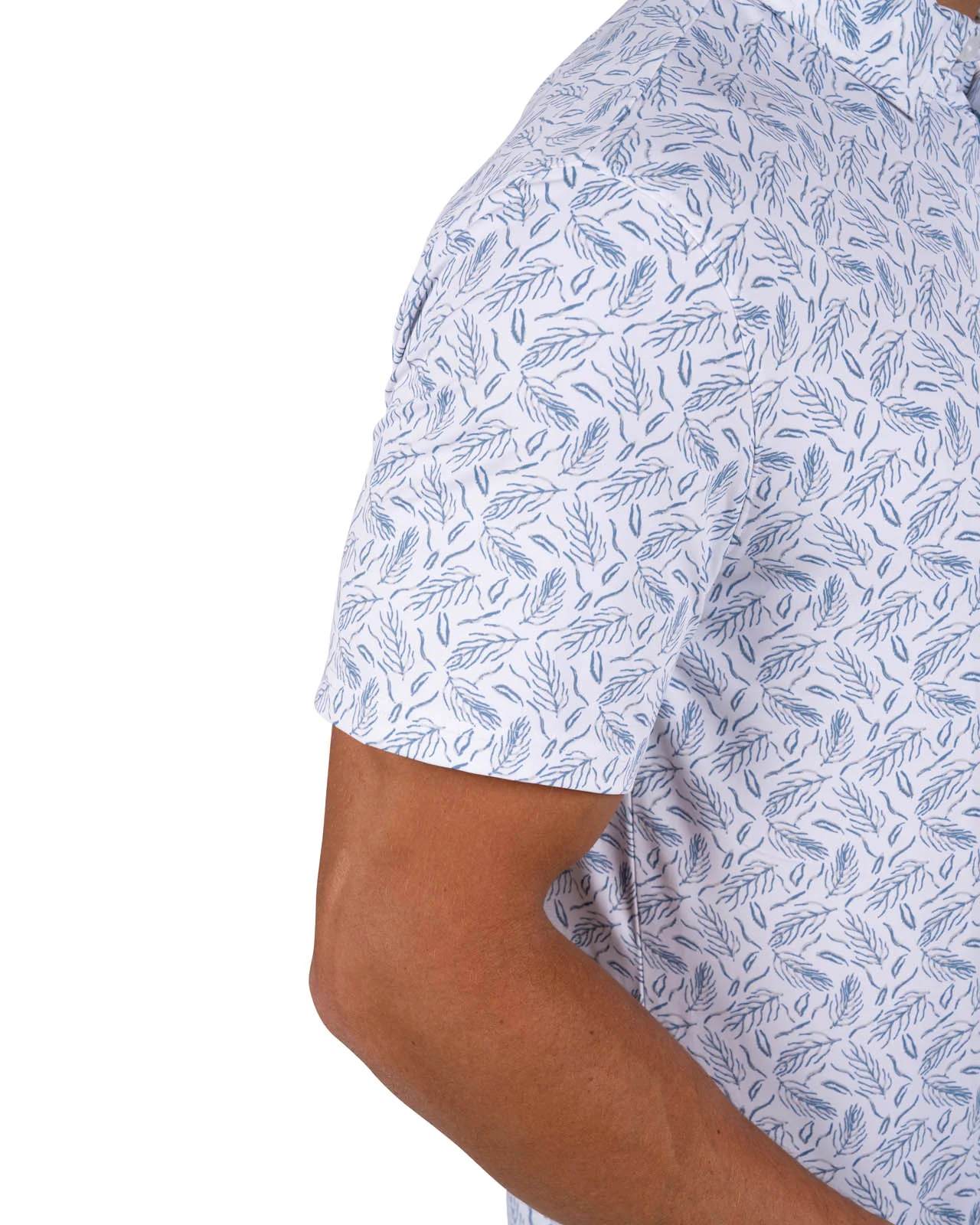 Lucky Feather Polo - Image 5