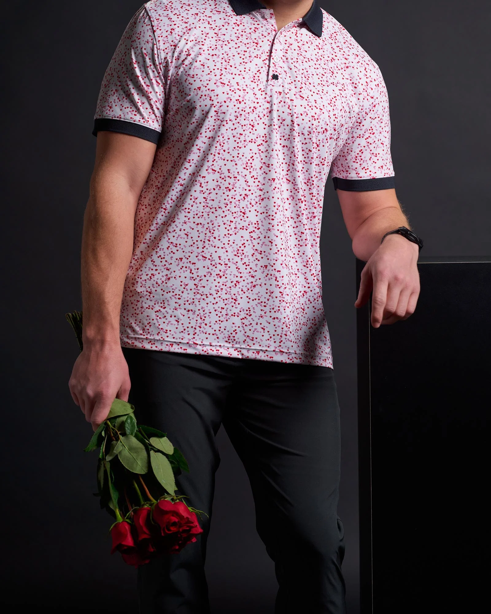 Lucky in Love - Image 6
