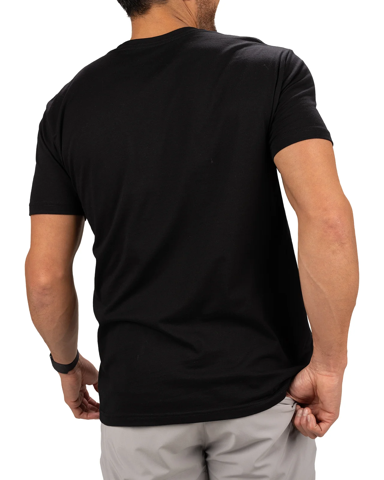 Lucky Life Tee - Image 3