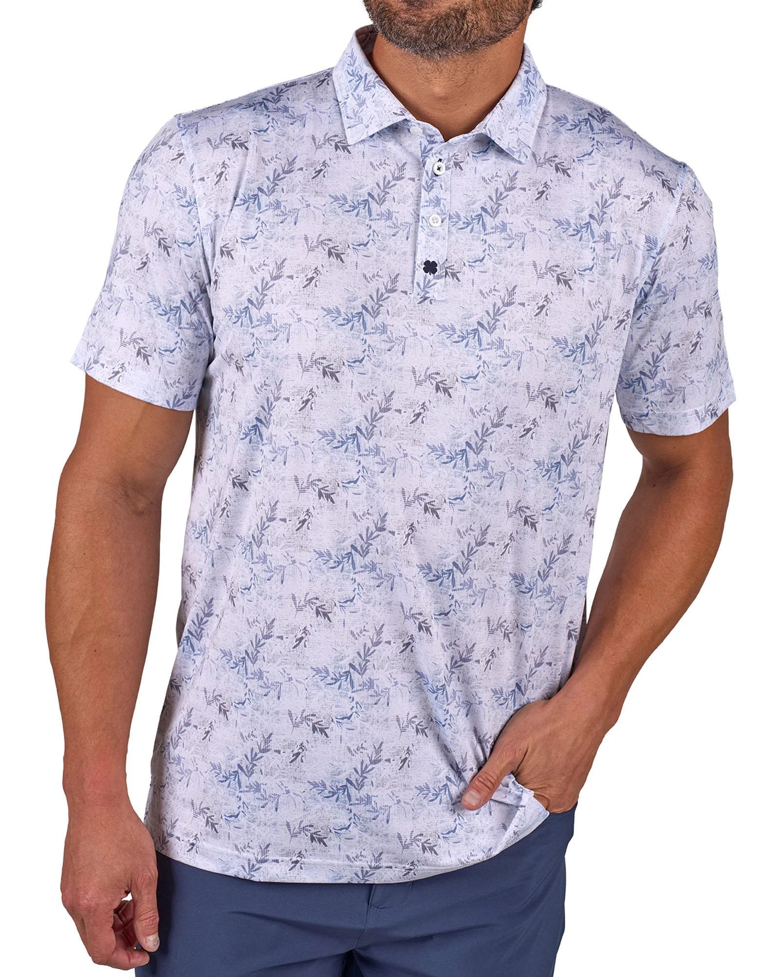 Lucky Oasis Polo