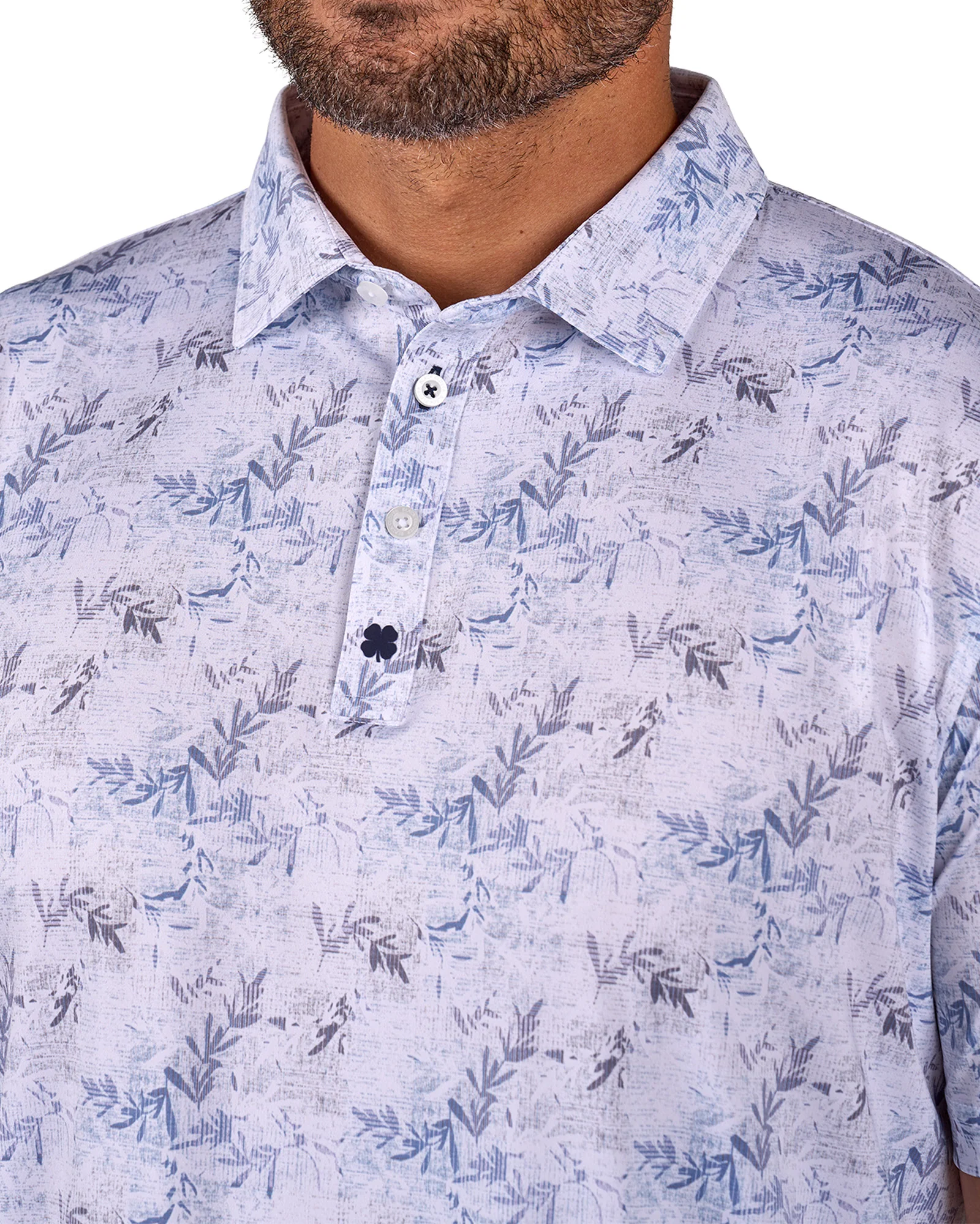 Lucky Oasis Polo - Image 2