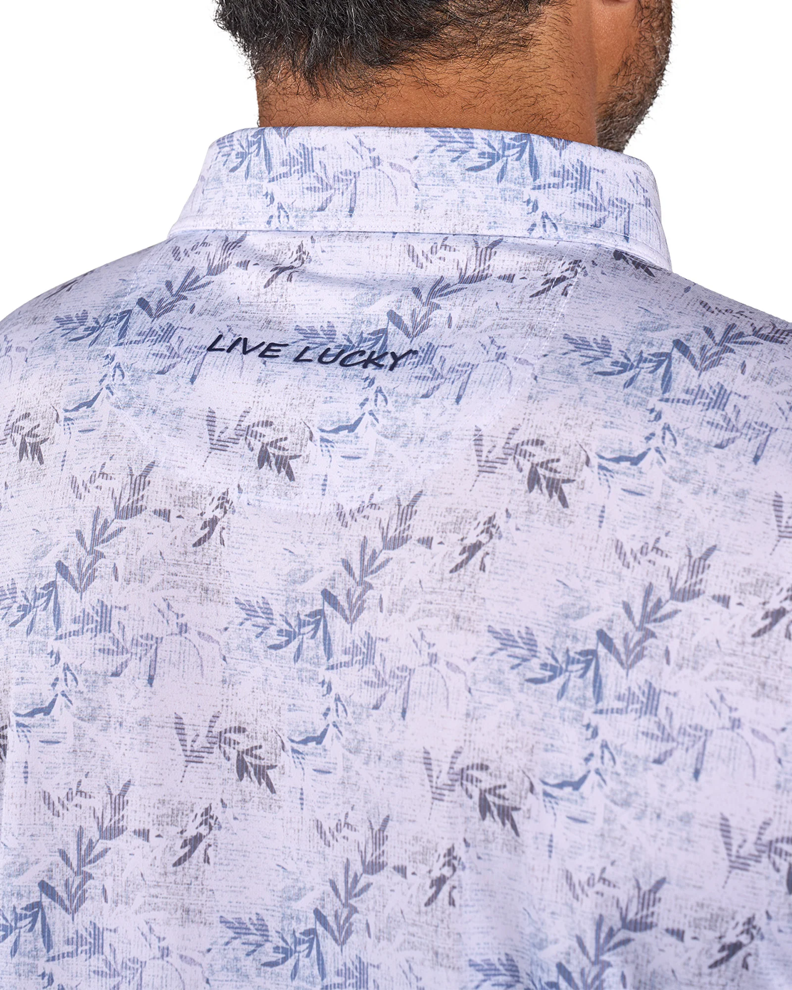Lucky Oasis Polo - Image 4