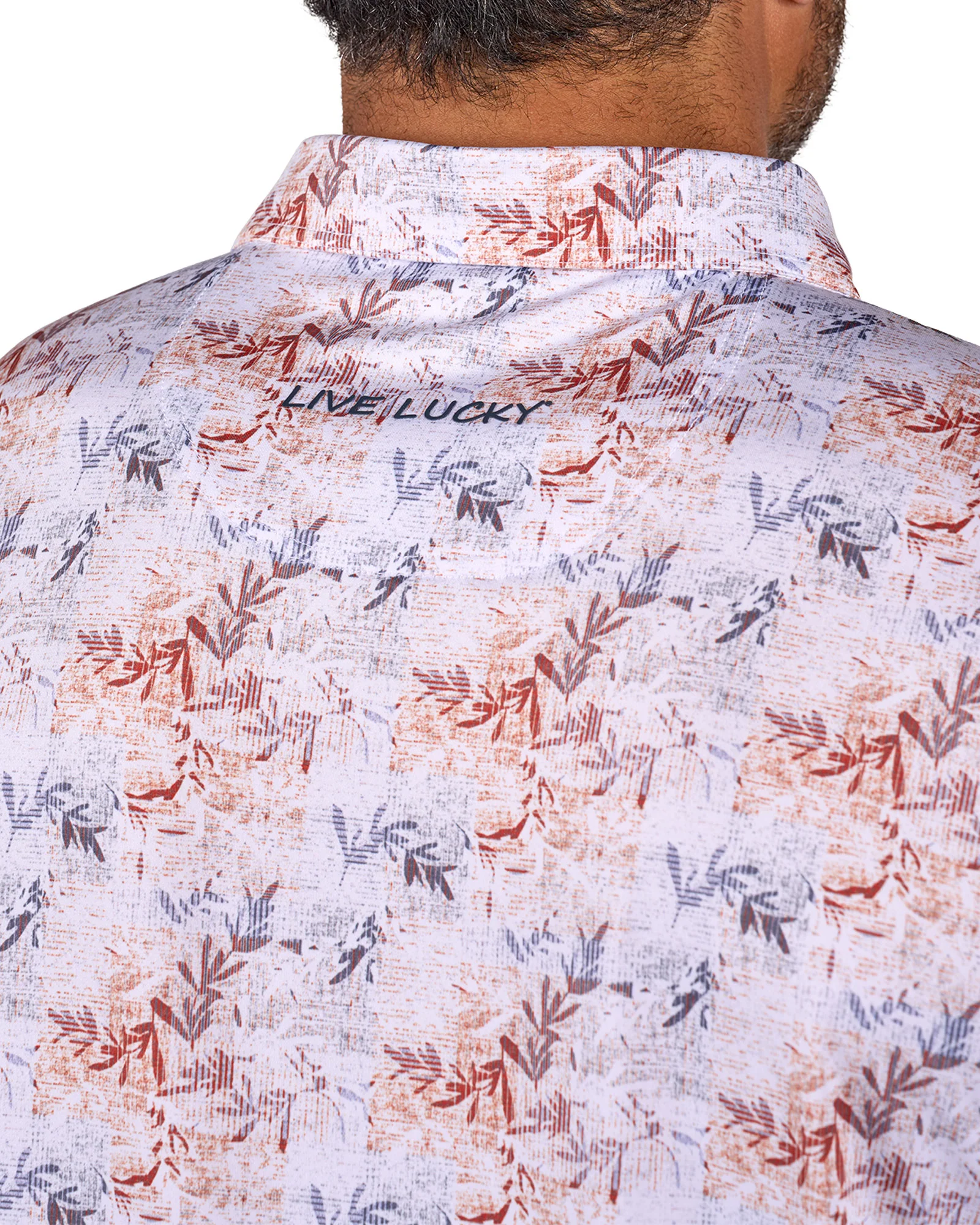 Lucky Oasis Polo - Image 4