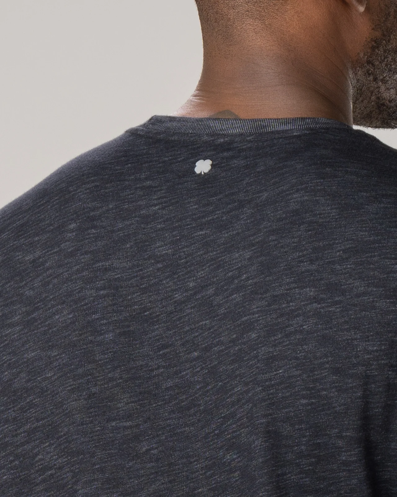 Lucky Slub Tee LS - Image 3