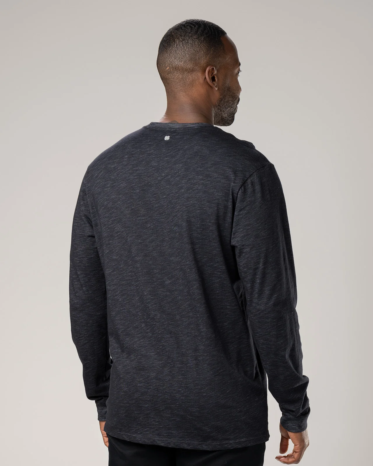 Lucky Slub Tee LS - Image 4